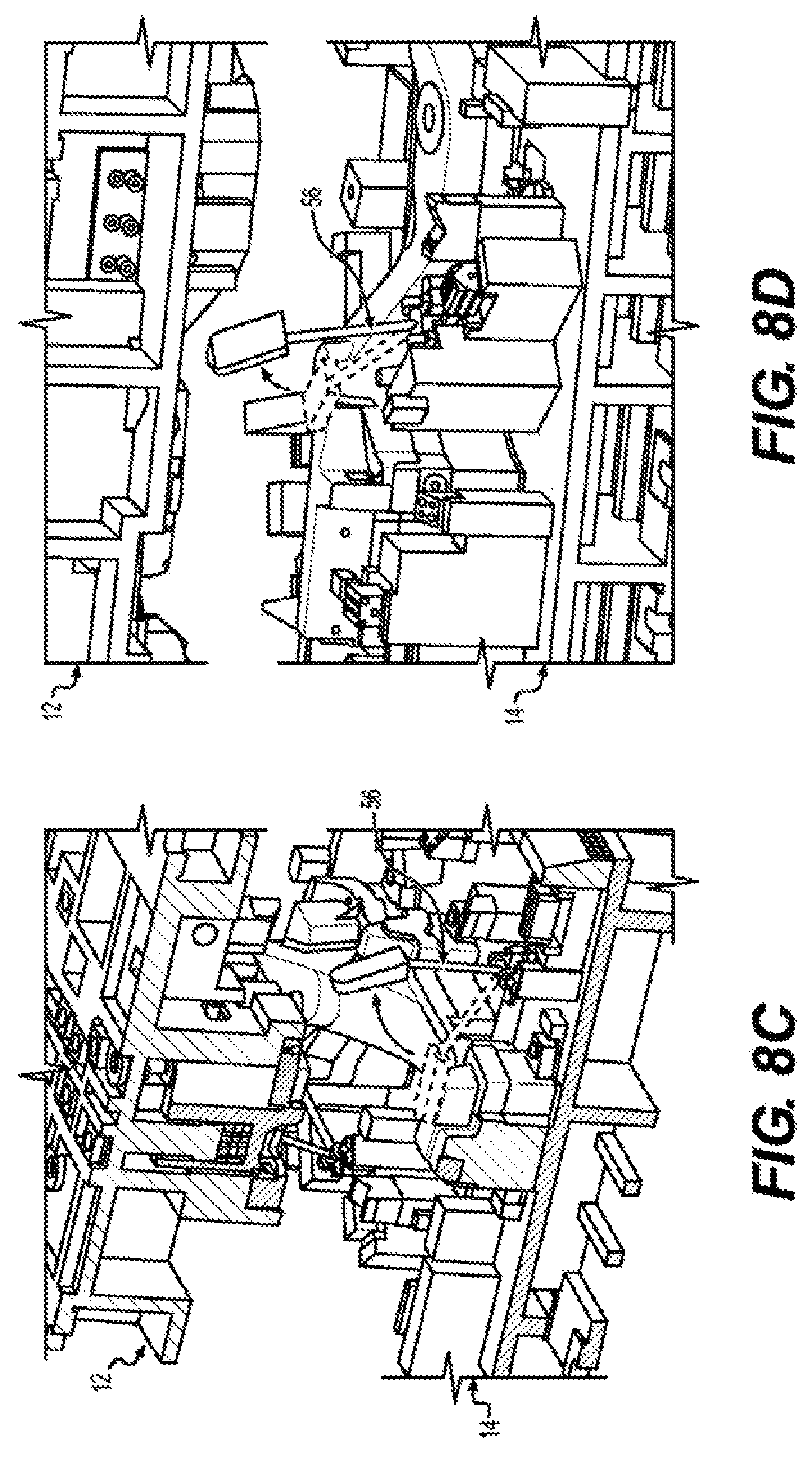 Patent US12103068 Figure 16 – Smart trim die assembly