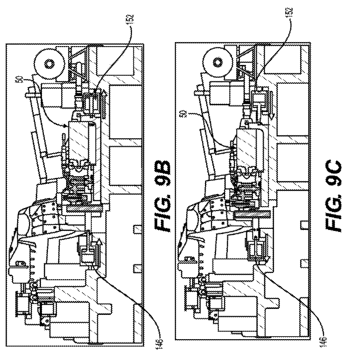 Patent US12103068 Figure 18 – Smart trim die assembly