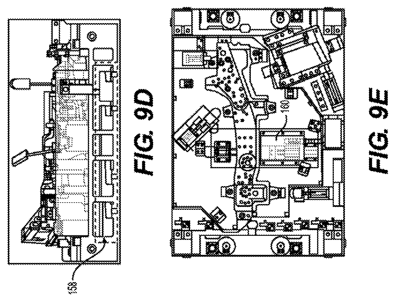 Patent US12103068 Figure 19 – Smart trim die assembly