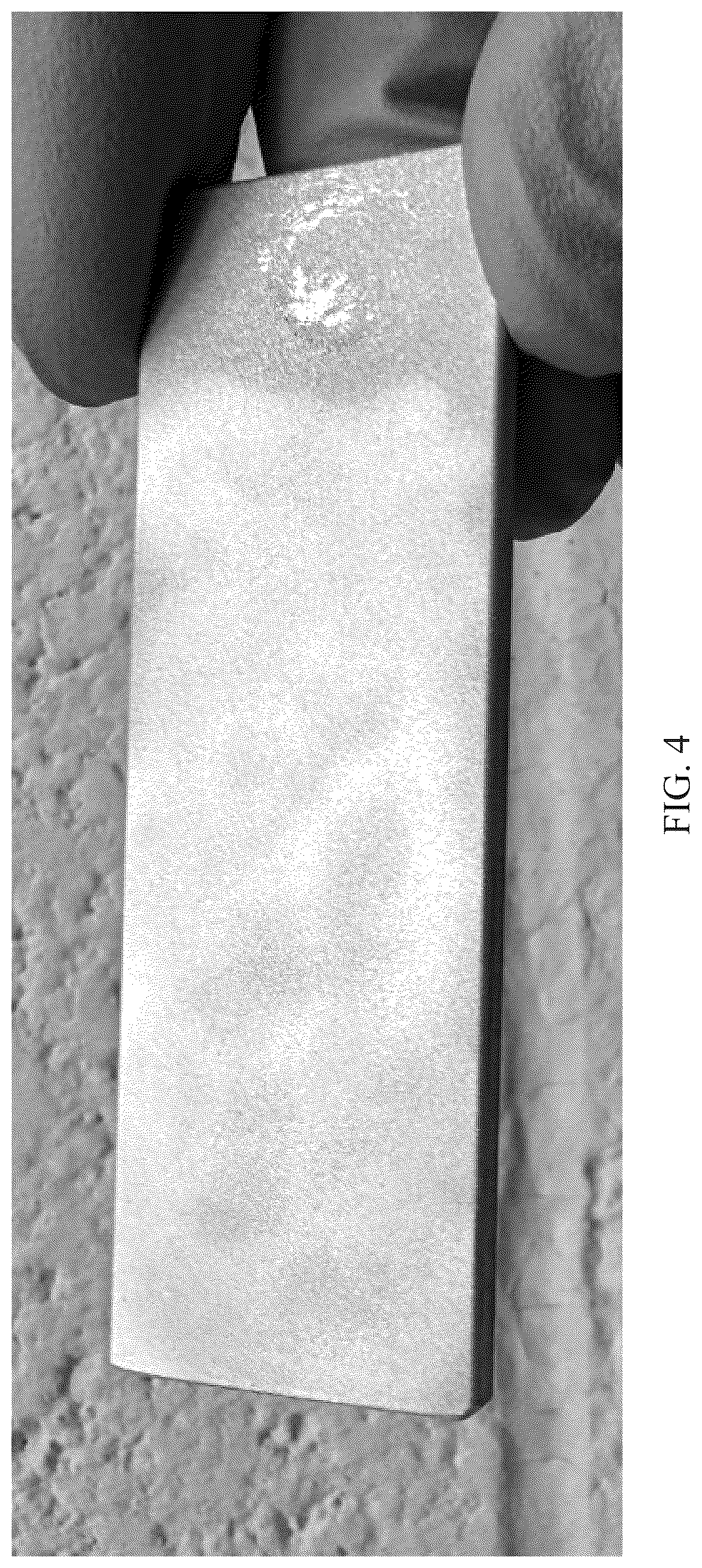 Patent US12103071 Figure 4 – Boron nitride nanotube aluminum composites and methods of manufacturing the same