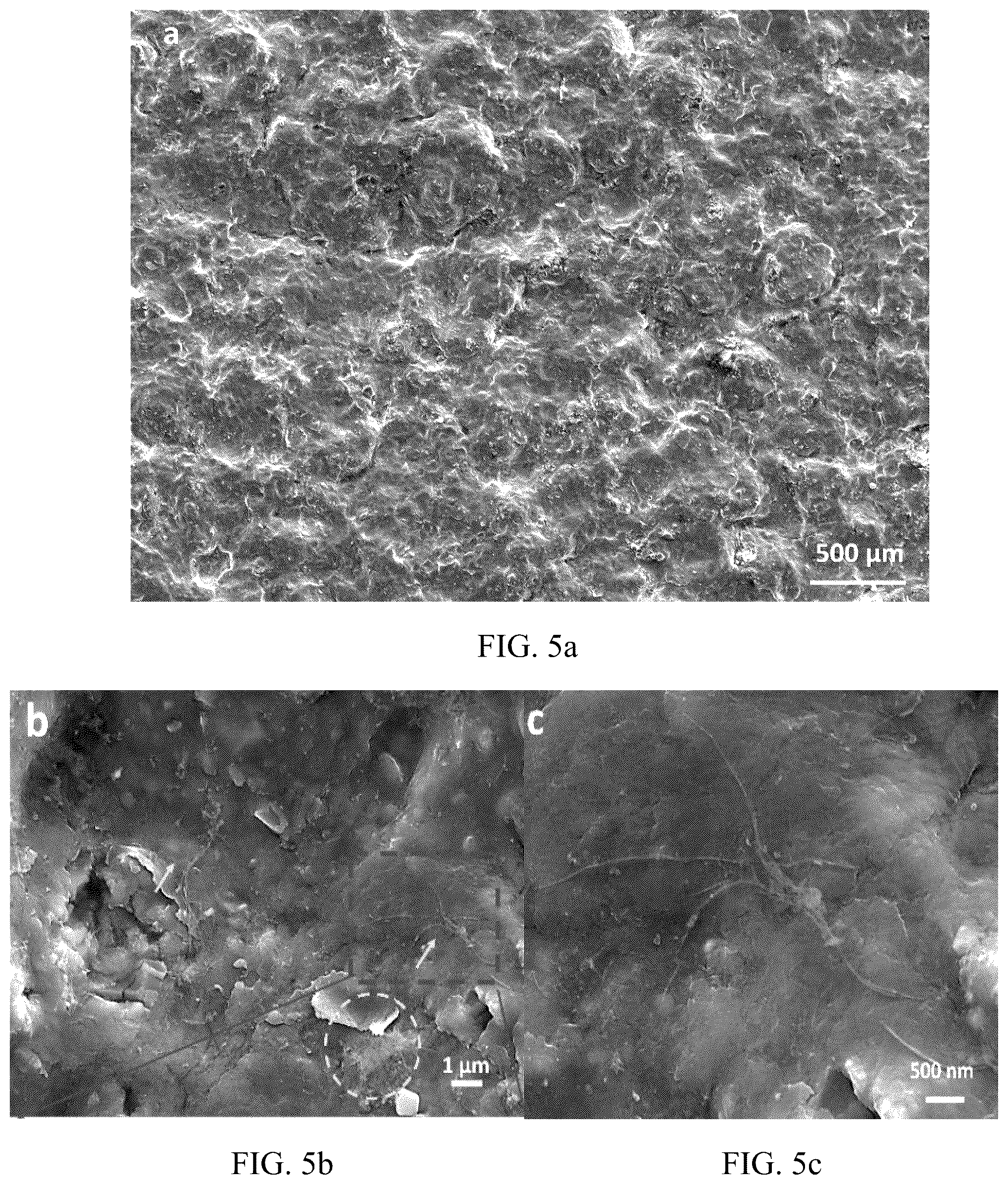 Patent US12103071 Figure 5 – Boron nitride nanotube aluminum composites and methods of manufacturing the same