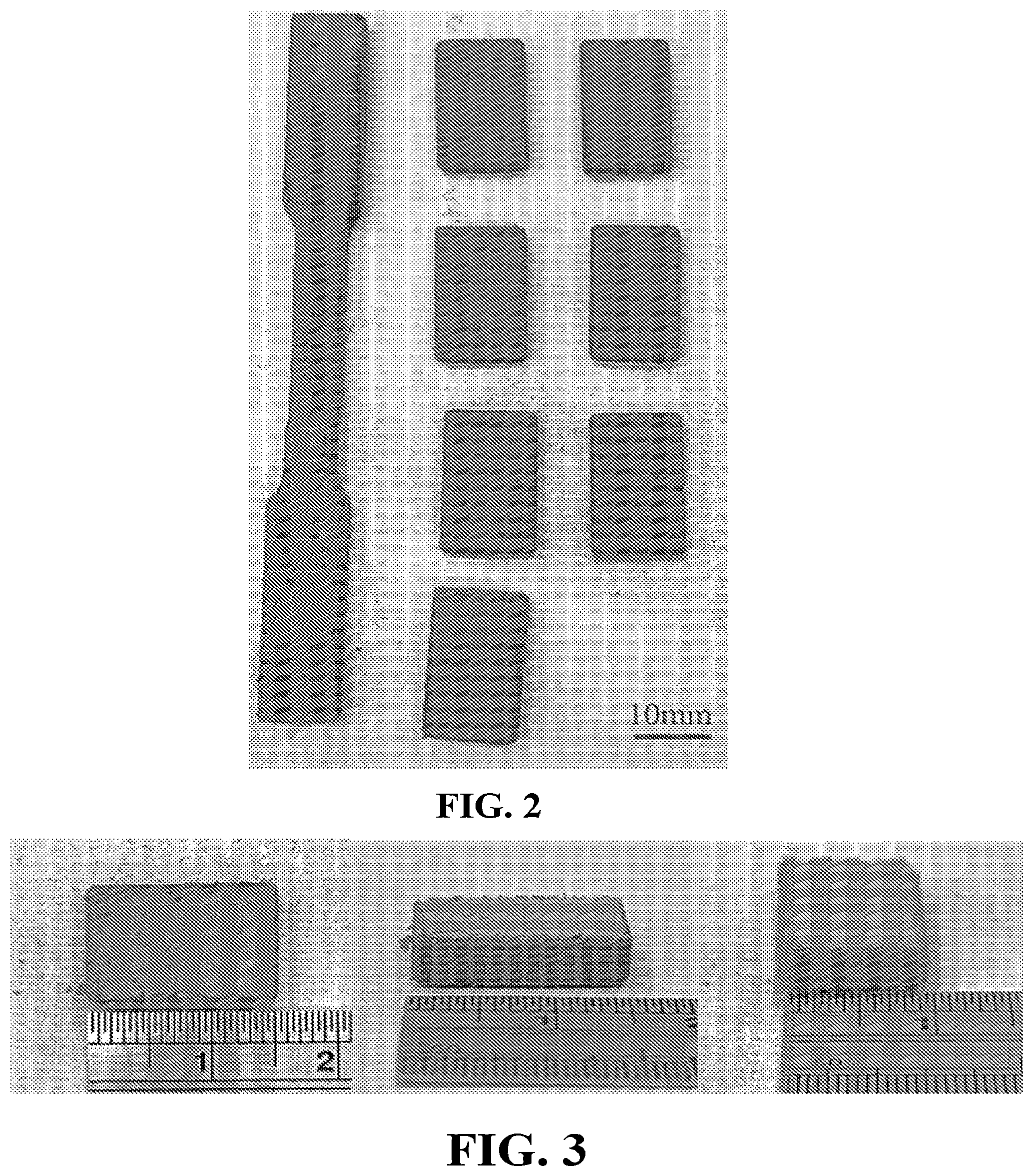 Patent US12103072 Figure 2 – Composite particle material for selective laser sintering, preparation method thereof, and three-dimensional printing method for high-density green body by using the same