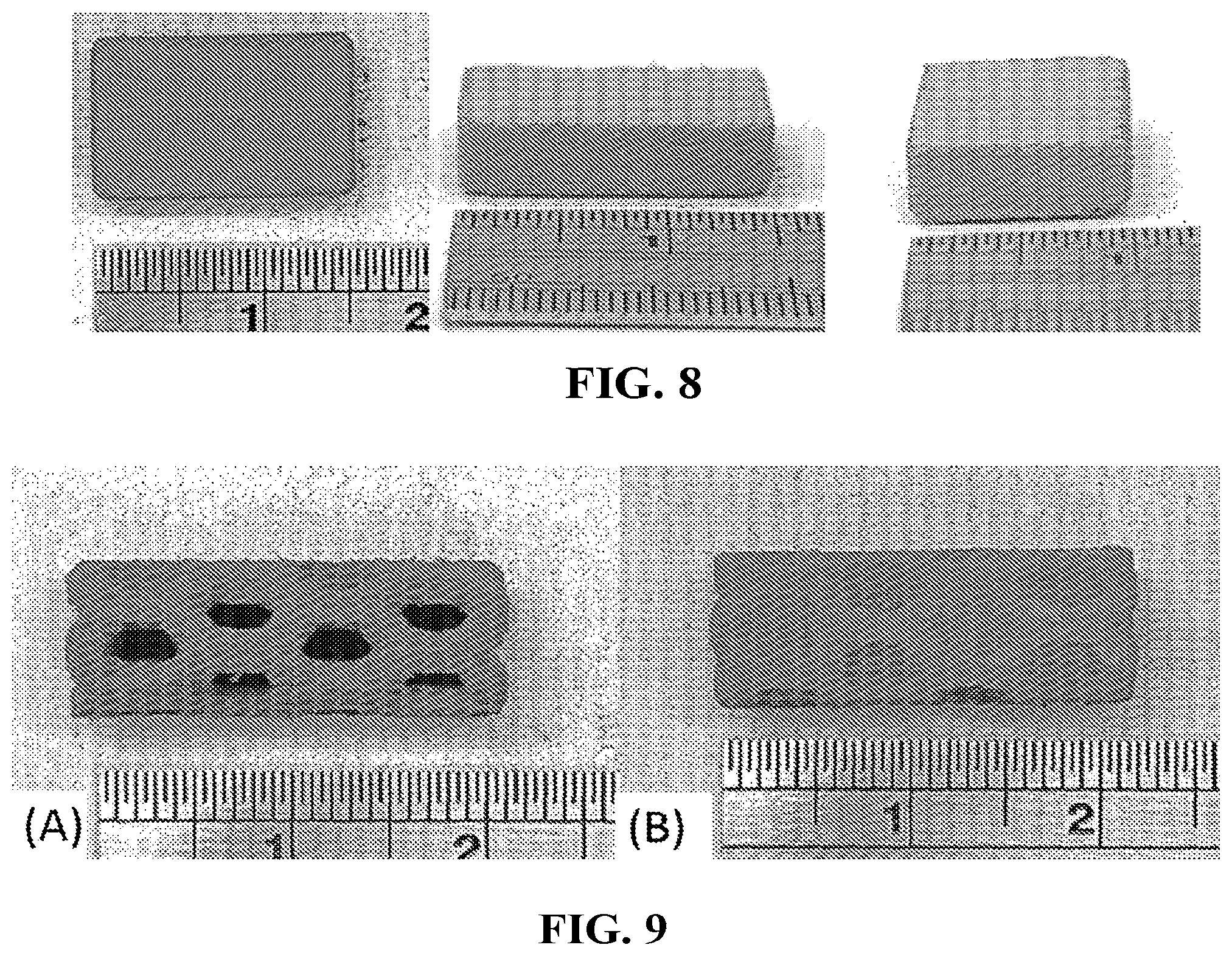 Patent US12103072 Figure 4 – Composite particle material for selective laser sintering, preparation method thereof, and three-dimensional printing method for high-density green body by using the same