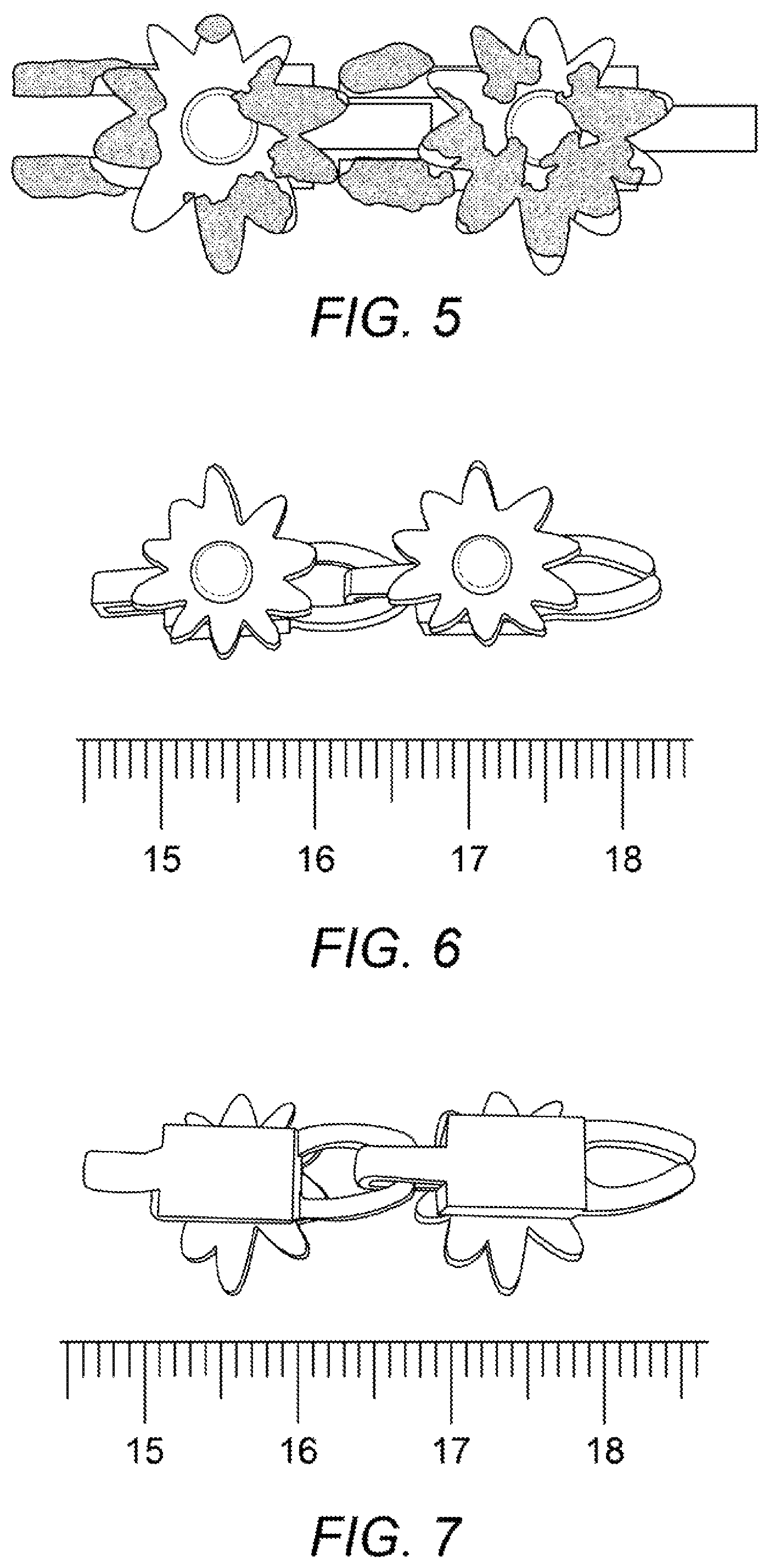Patent US12103073 Figure 3 – Three-dimensional object formation
