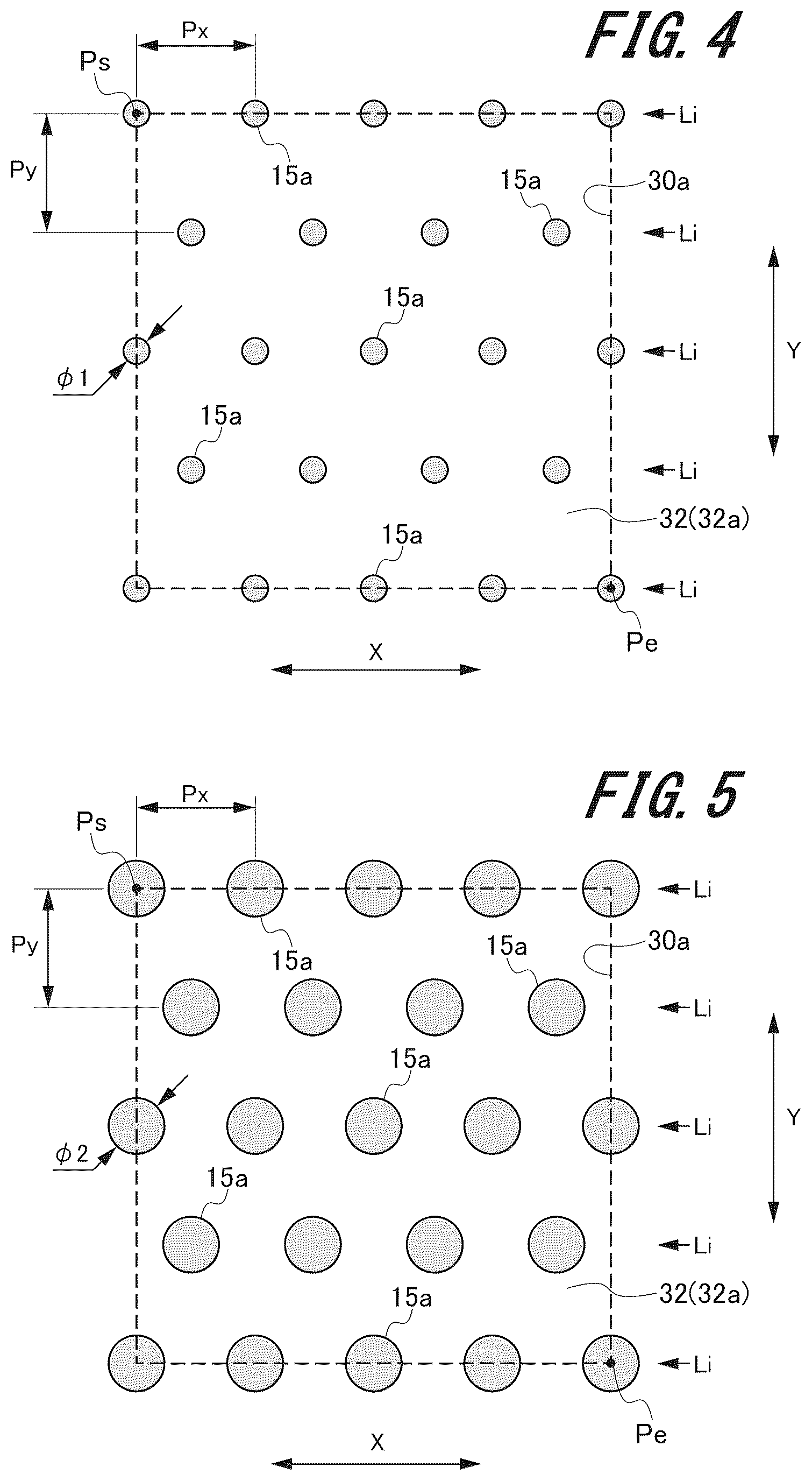 Patent US12103076 Figure 4 – Three-dimensional powder bed fusion additive manufacturing apparatus and three-dimensional powder bed fusion additive manufacturing method