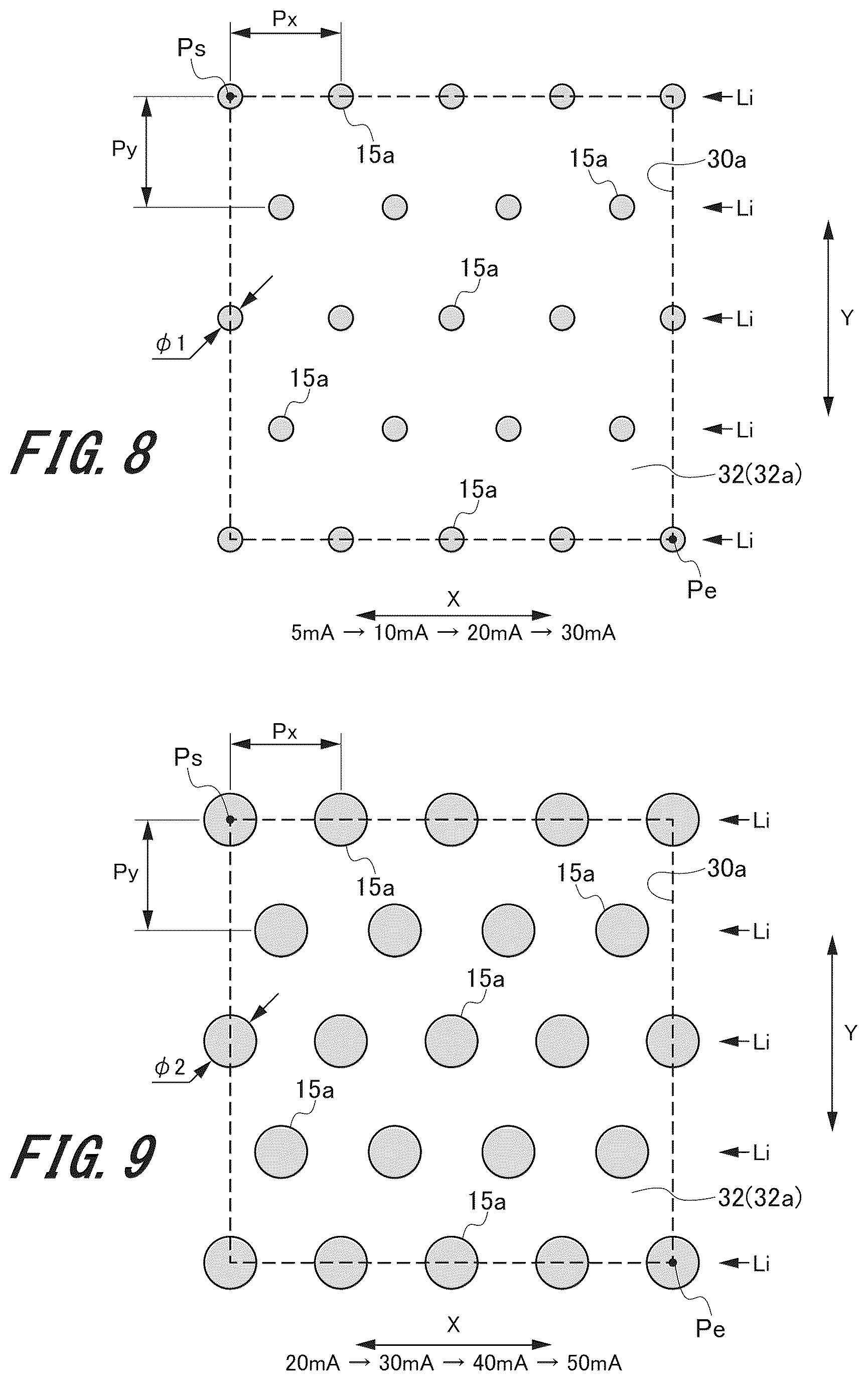 Patent US12103076 Figure 6 – Three-dimensional powder bed fusion additive manufacturing apparatus and three-dimensional powder bed fusion additive manufacturing method
