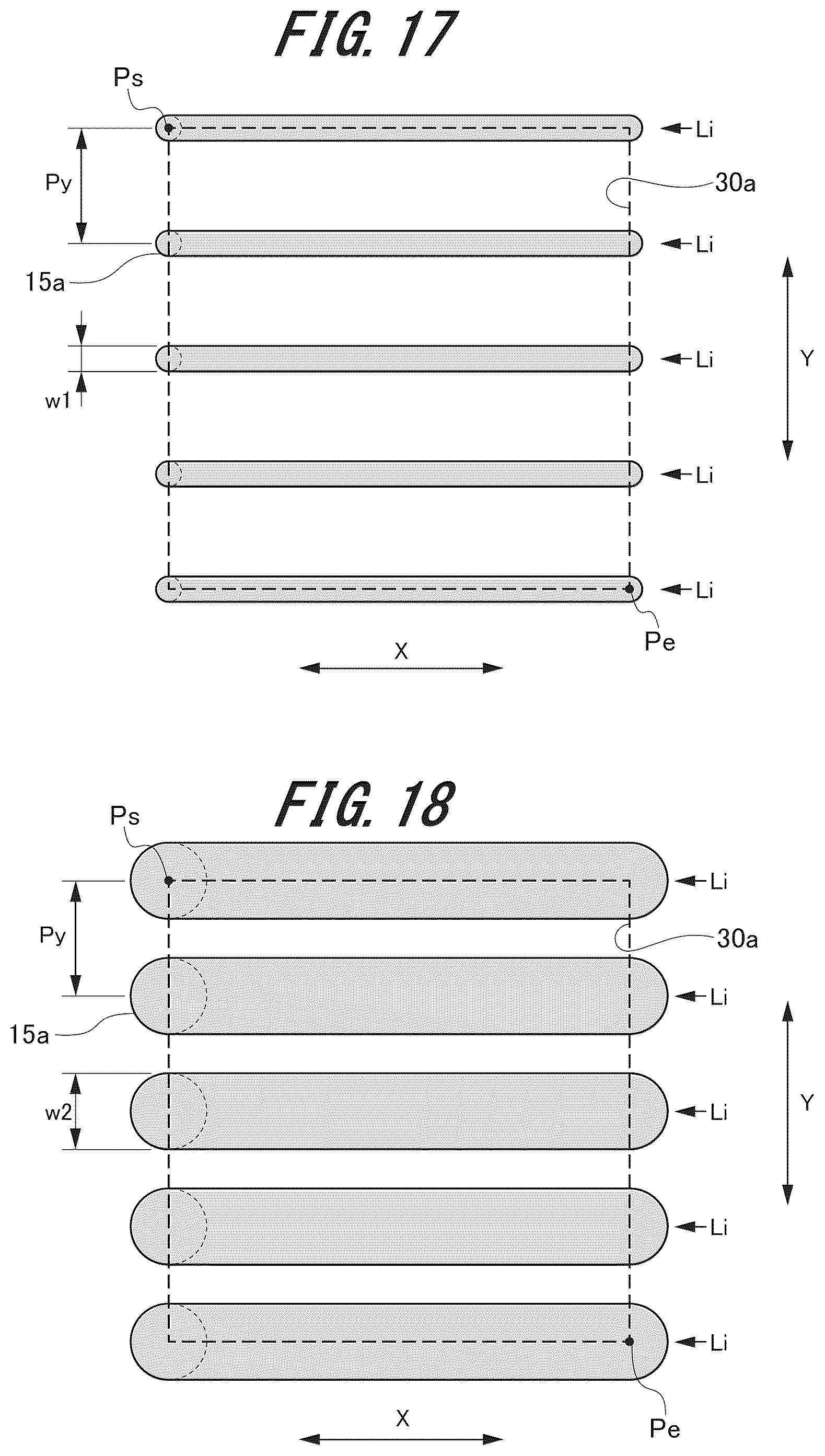 Patent US12103076 Figure 11 – Three-dimensional powder bed fusion additive manufacturing apparatus and three-dimensional powder bed fusion additive manufacturing method