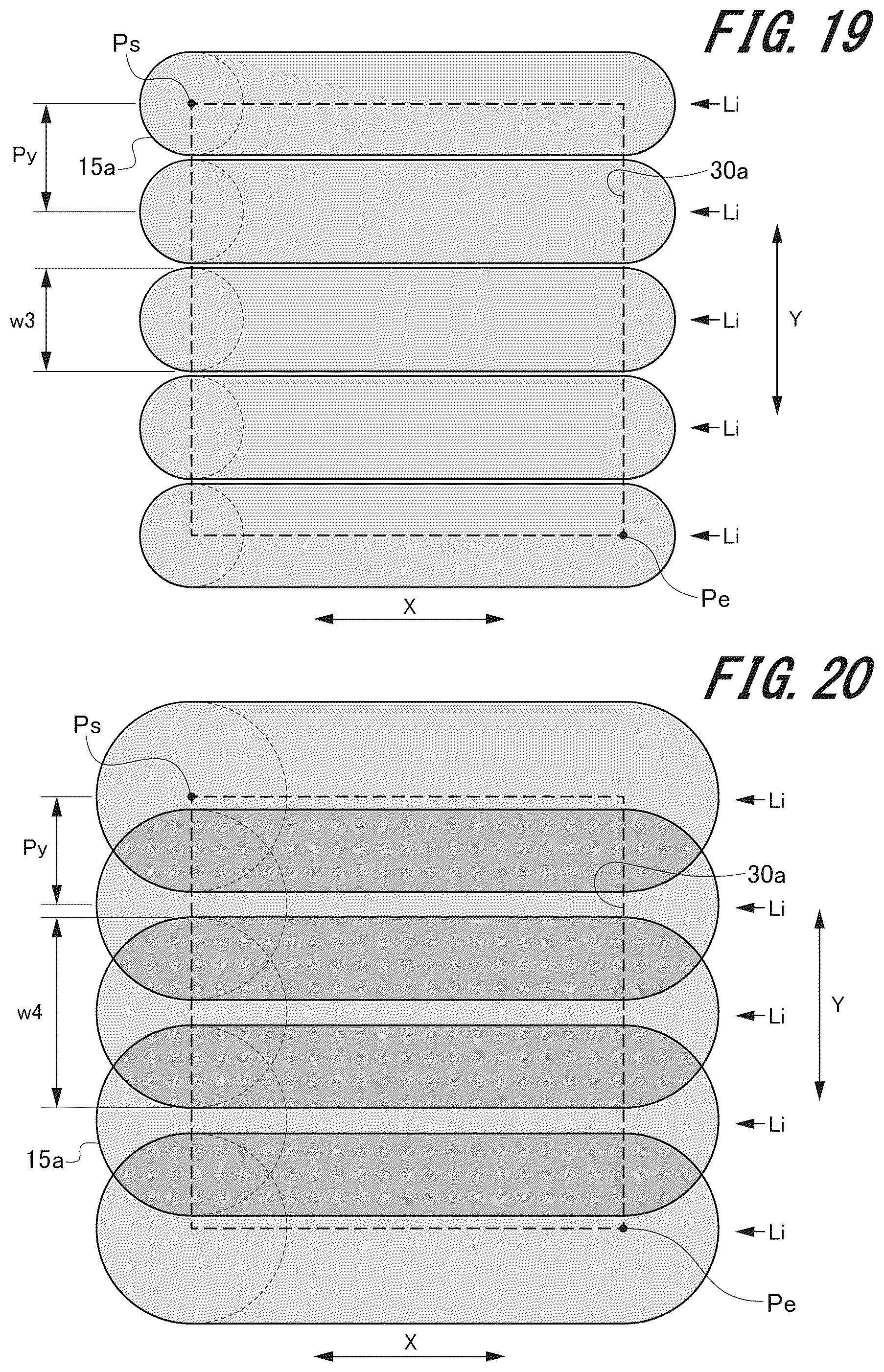 Patent US12103076 Figure 12 – Three-dimensional powder bed fusion additive manufacturing apparatus and three-dimensional powder bed fusion additive manufacturing method