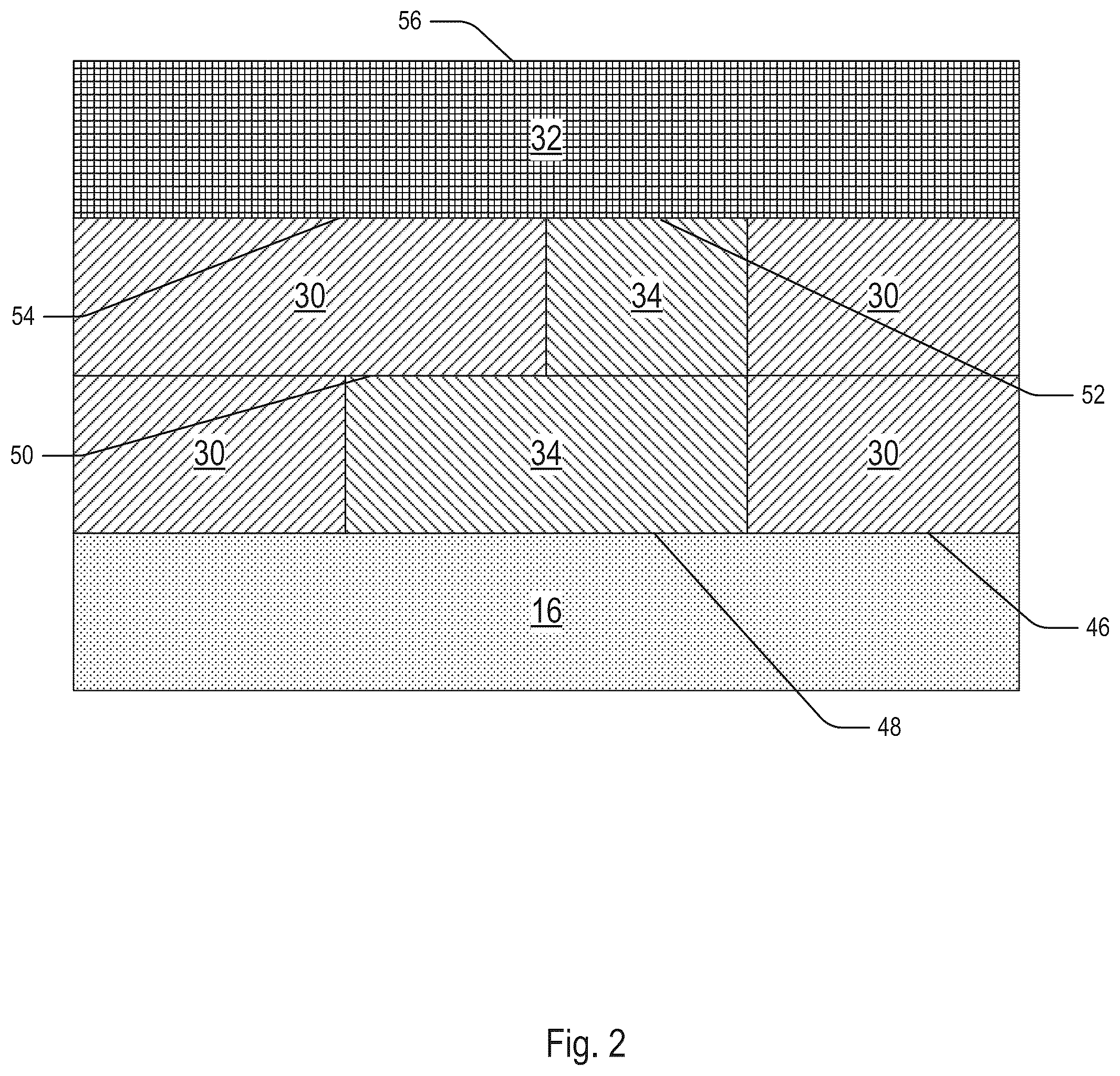 Patent US12103077 Figure 2 – Metals-based additive manufacturing methods and systems with thermal monitoring and control