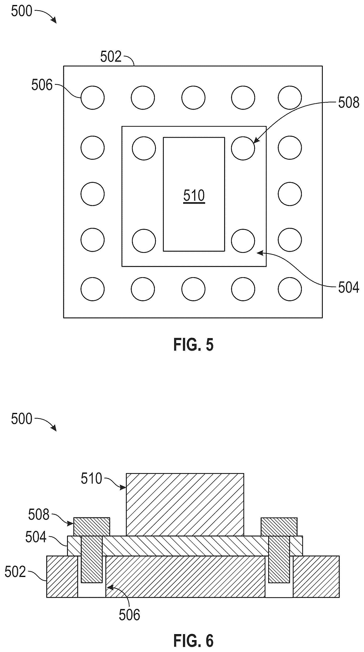 Patent US12103078 Figure 4 – Variable build plate additive manufacturing