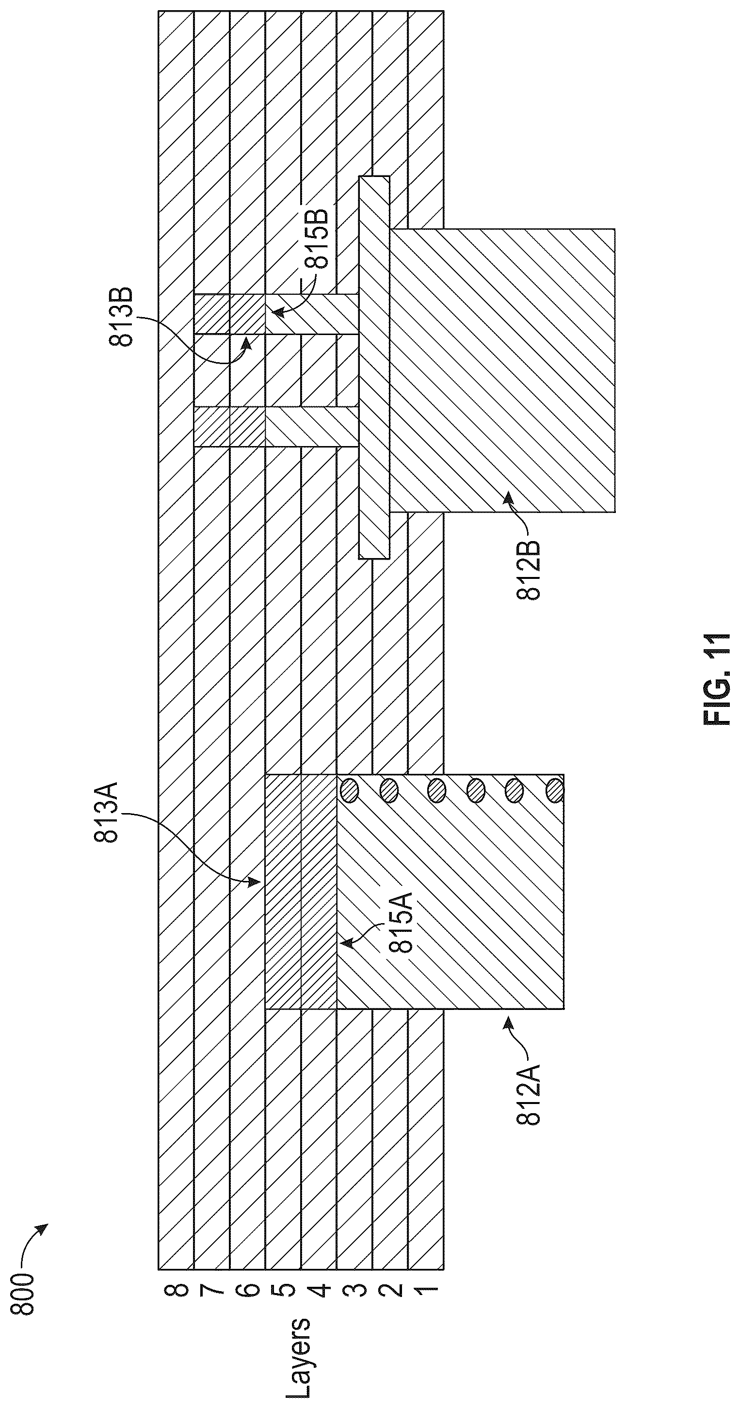 Patent US12103078 Figure 7 – Variable build plate additive manufacturing