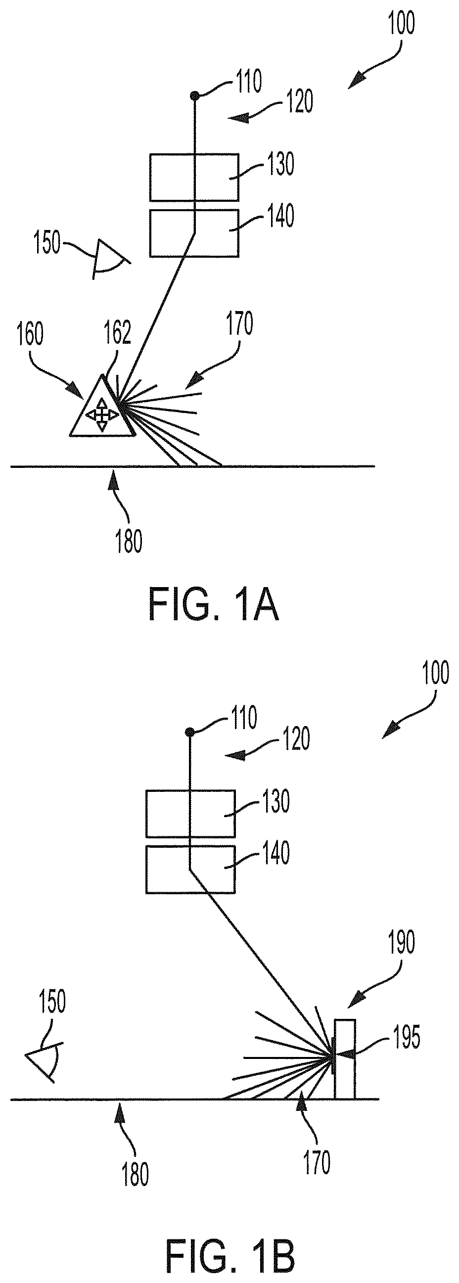 Patent US12103079 Figure 1 – Method and apparatus for providing illumination in an additive manufacturing process
