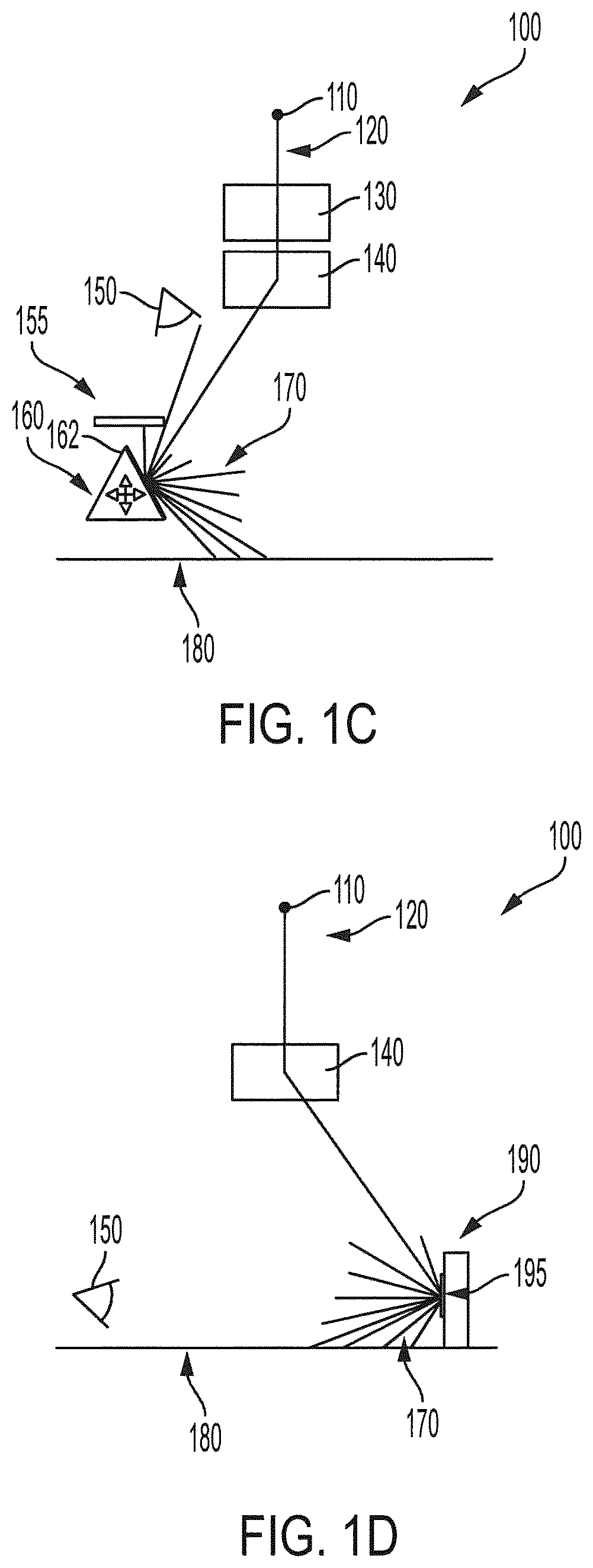 Patent US12103079 Figure 2 – Method and apparatus for providing illumination in an additive manufacturing process