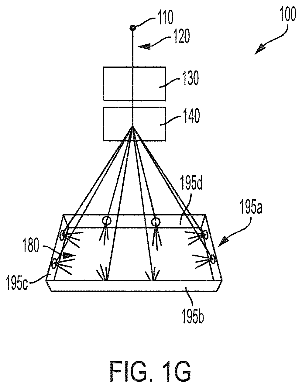 Patent US12103079 Figure 4 – Method and apparatus for providing illumination in an additive manufacturing process