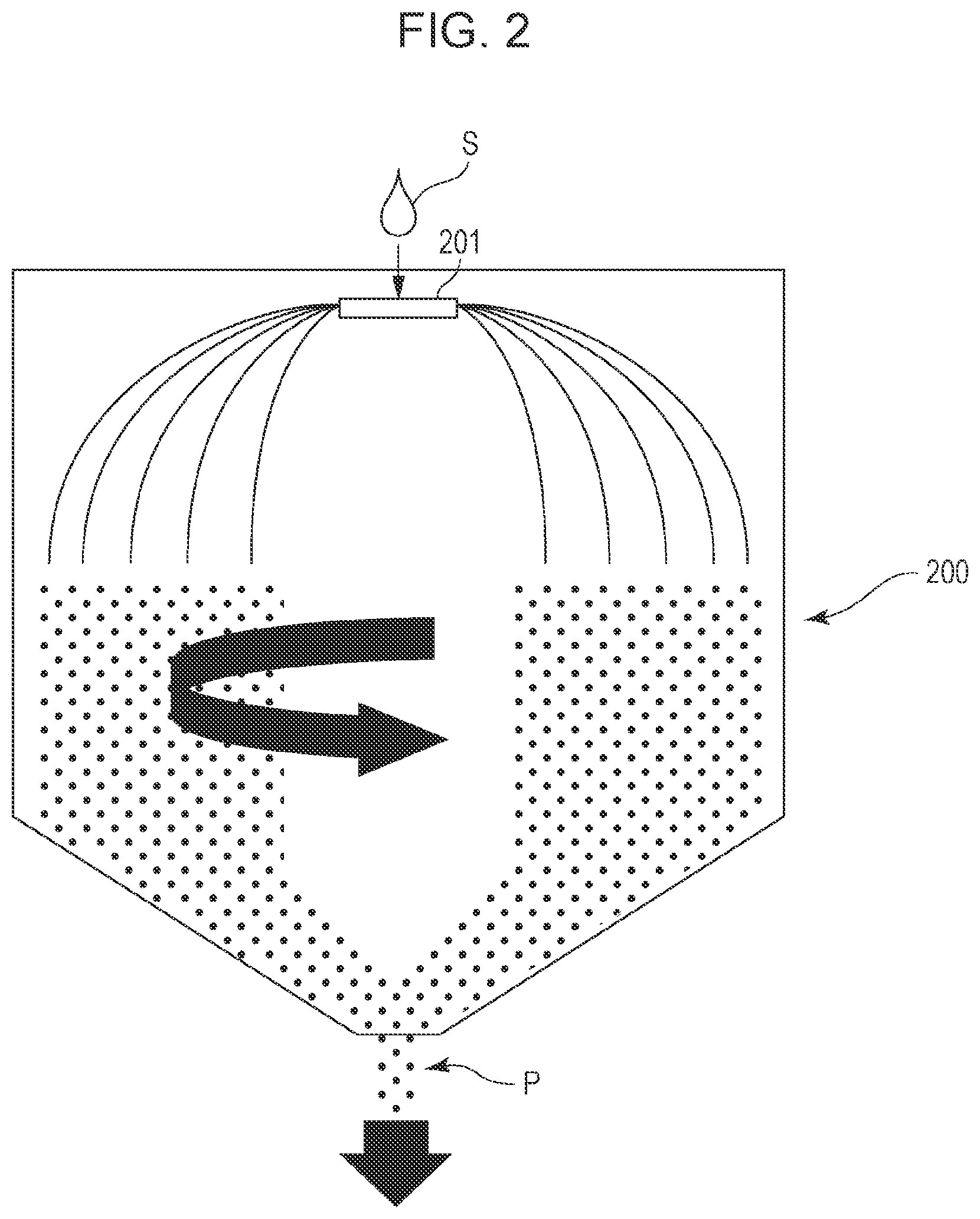 Patent US12103081 Figure 2 – Dust core, method for manufacturing dust core, inductor including dust core, and electronic/electric device including inductor