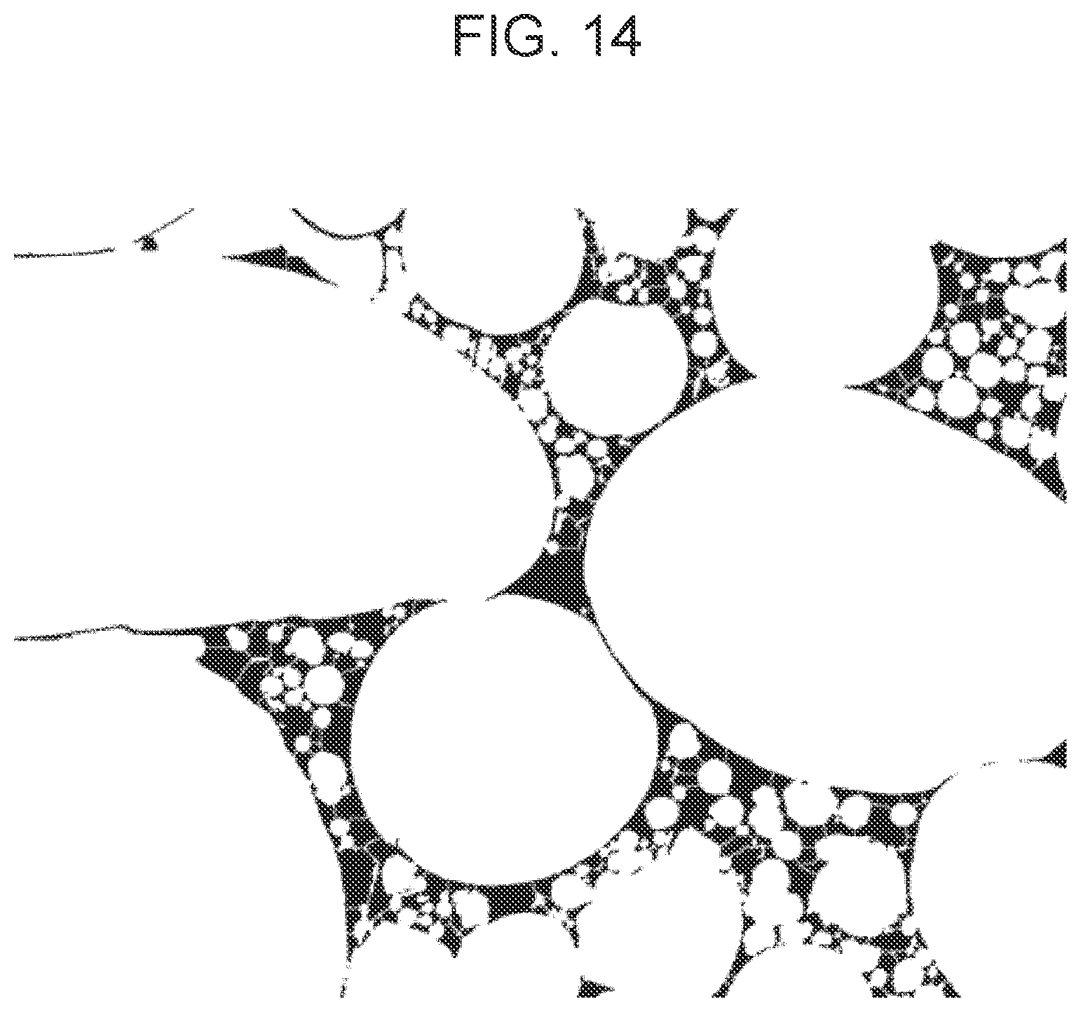 Patent US12103081 Figure 13 – Dust core, method for manufacturing dust core, inductor including dust core, and electronic/electric device including inductor
