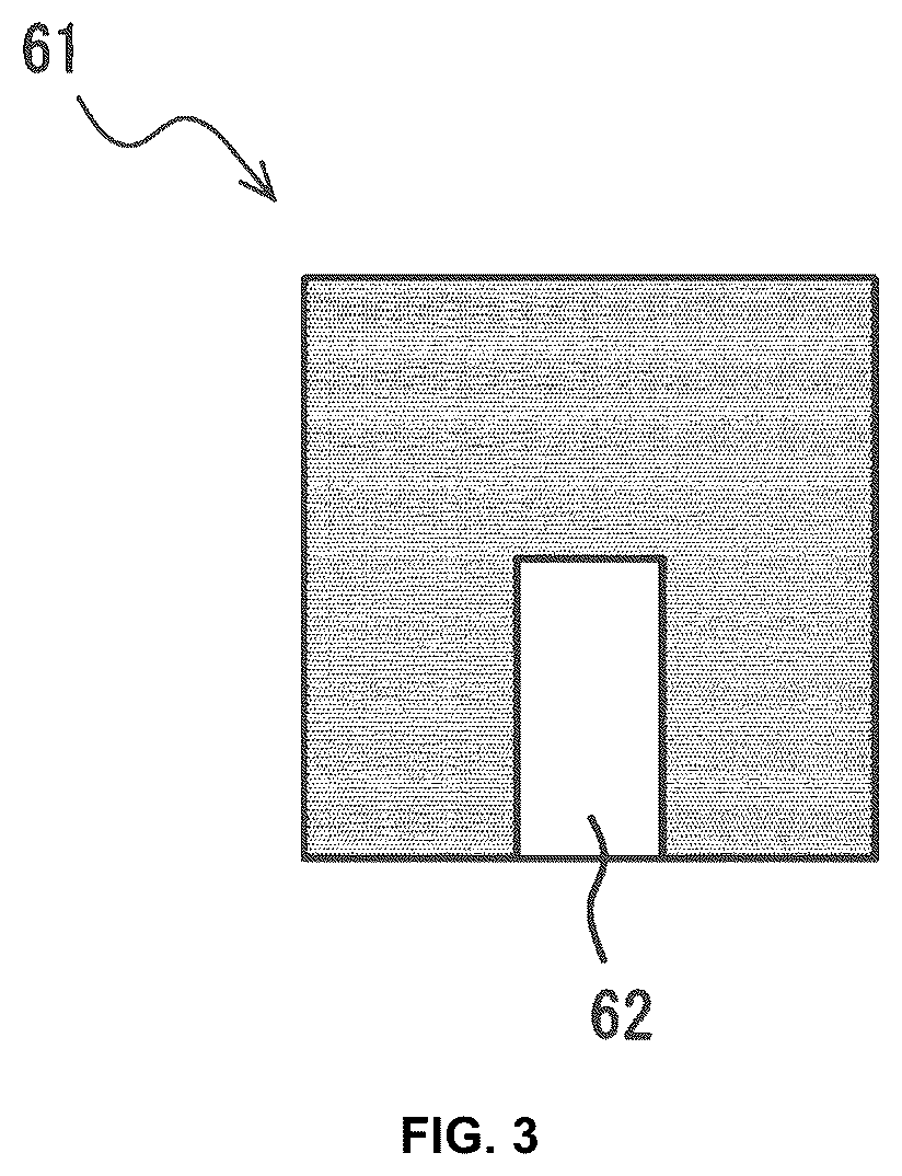 Patent US12103082 Figure 3 – Method for producing green compact and method for producing sintered body