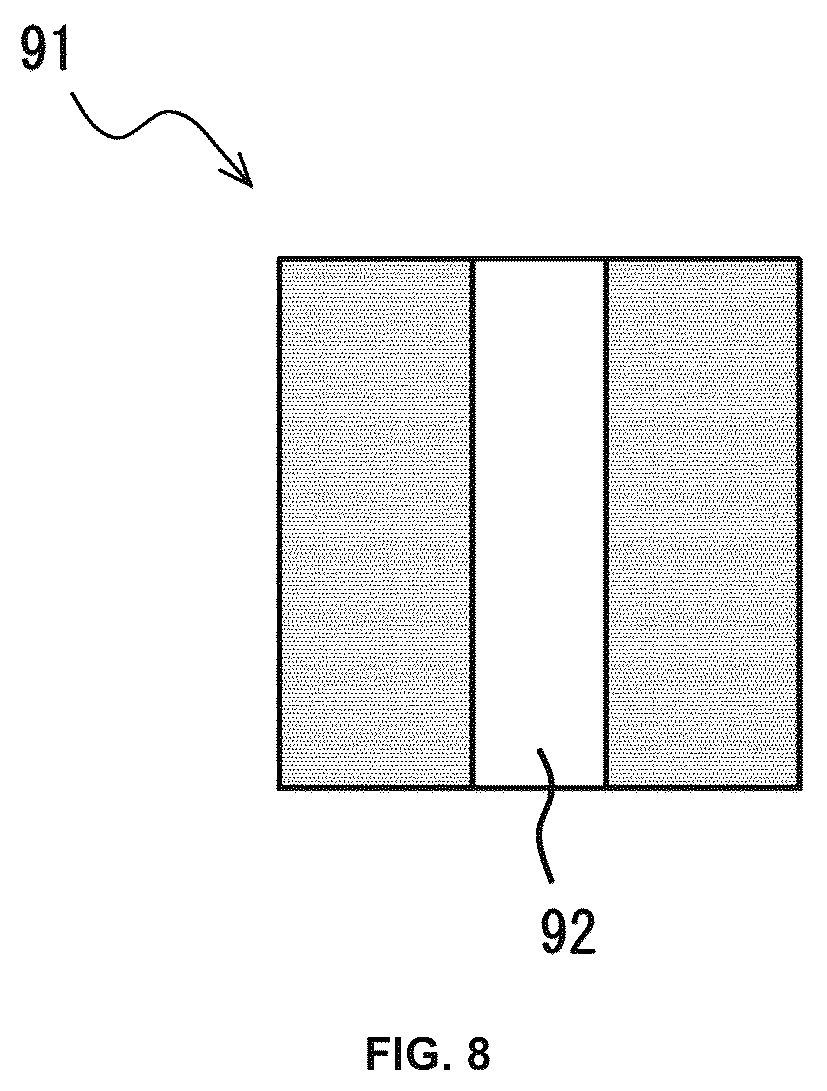 Patent US12103082 Figure 8 – Method for producing green compact and method for producing sintered body