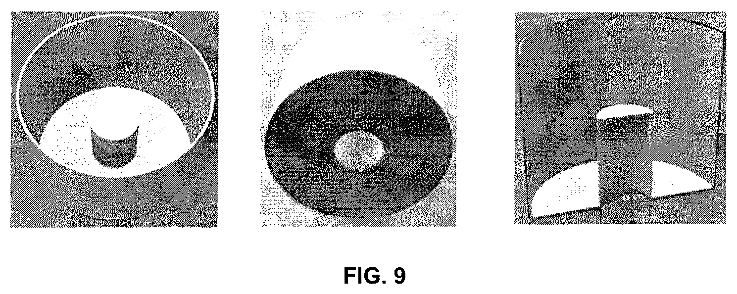 Patent US12103082 Figure 9 – Method for producing green compact and method for producing sintered body