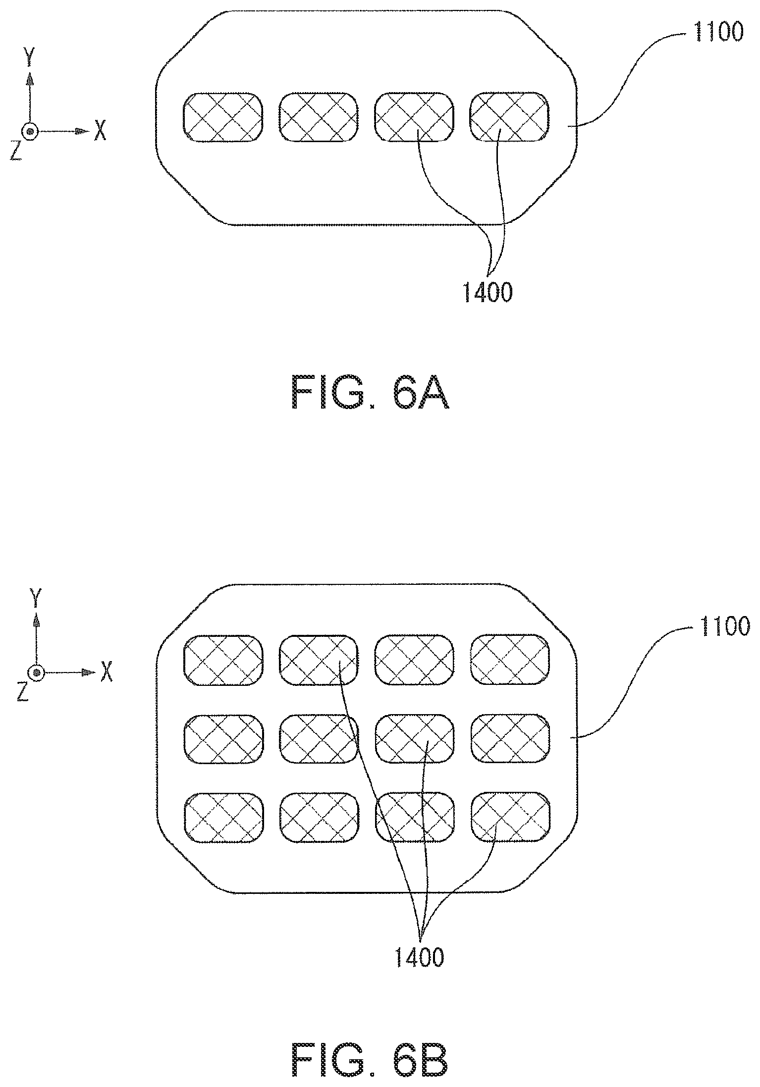Patent US12103083 Figure 6 – Three-dimensional shaped article production method