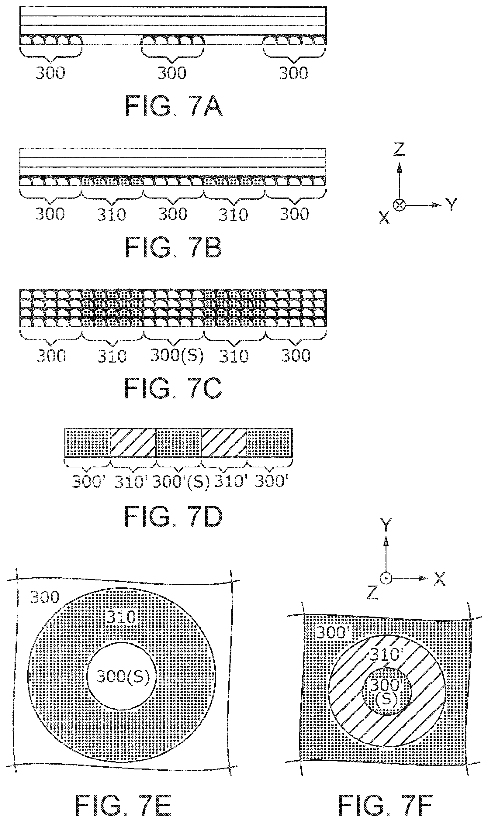 Patent US12103083 Figure 7 – Three-dimensional shaped article production method