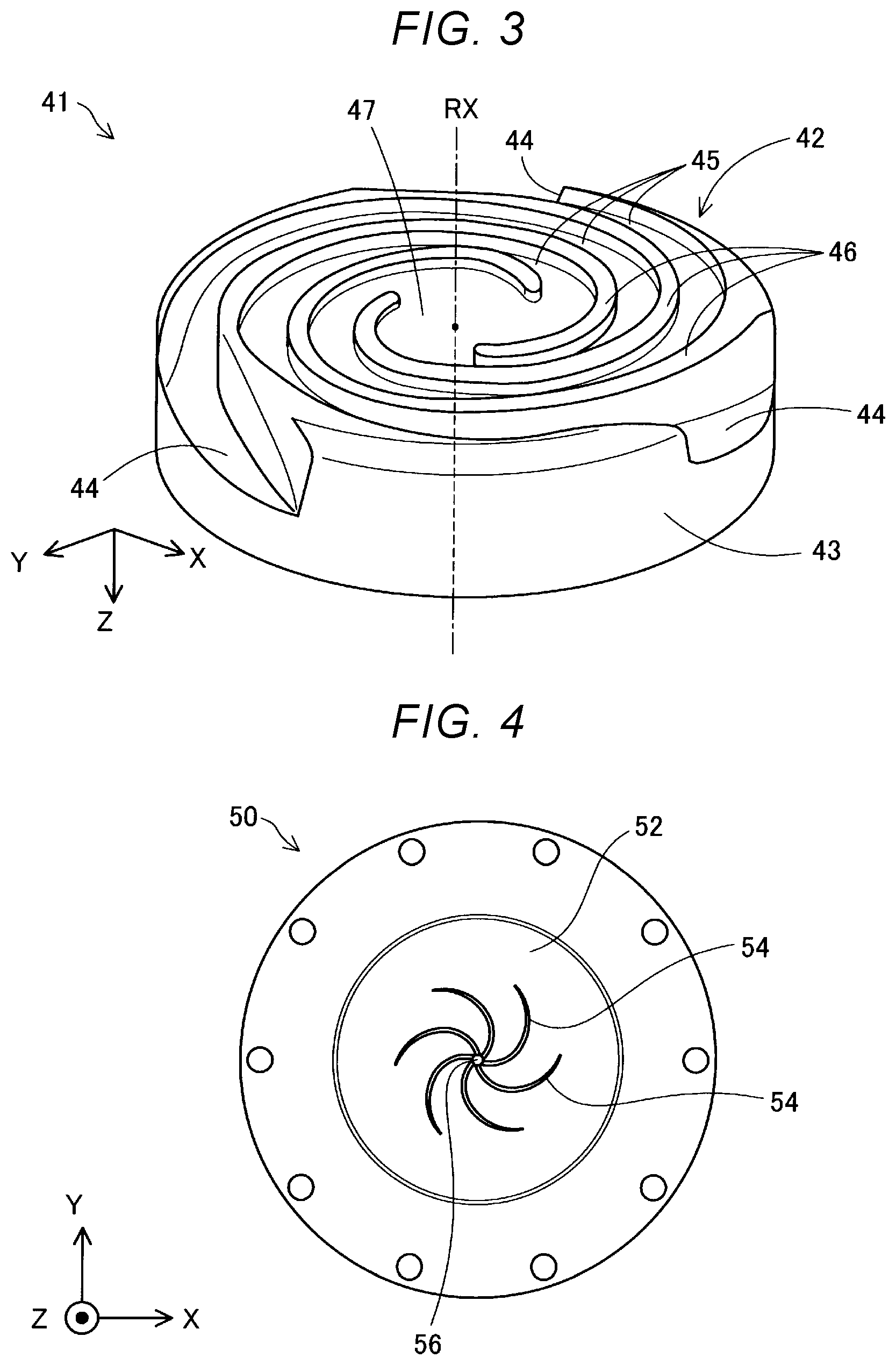 Patent US12103084 Figure 3 – Method for producing product