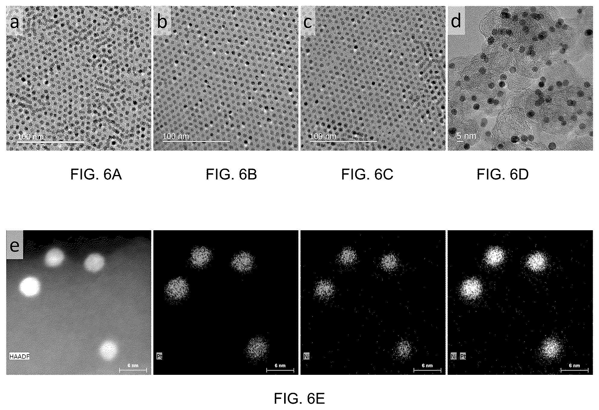 Patent US12103087 Figure 7 – Systems and methods for platinum nanocatalyst synthesis via continuous flow reactor