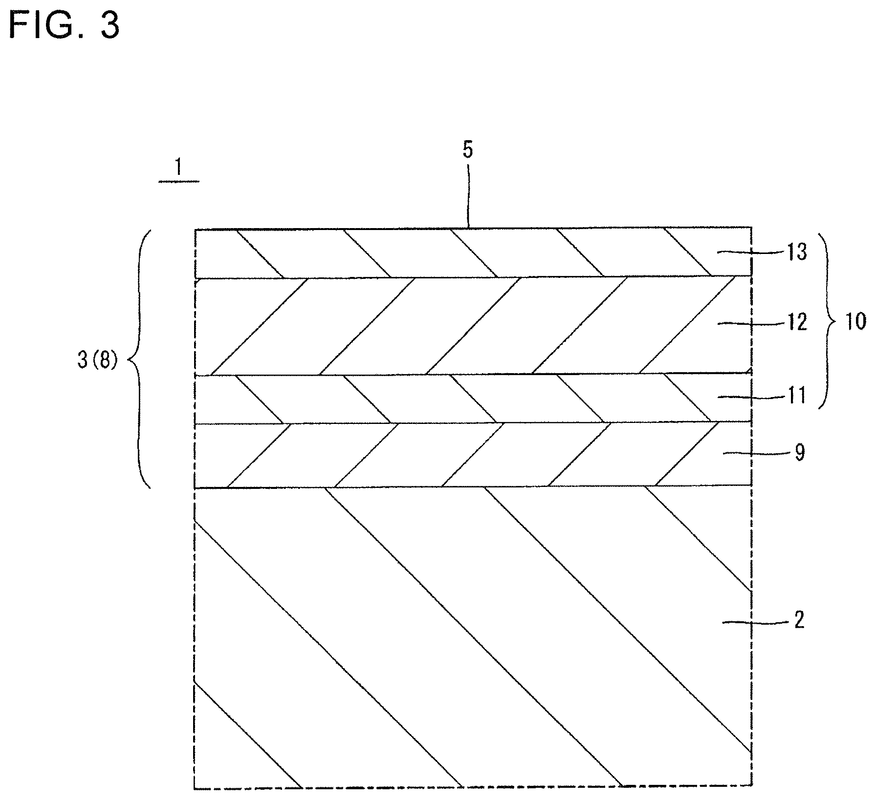 Patent US12103089 Figure 2 – Coated tool