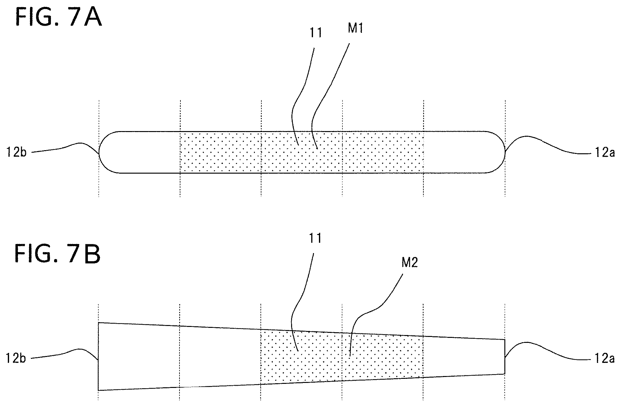 Patent US12103090 Figure 7 – Insert and cutting tool