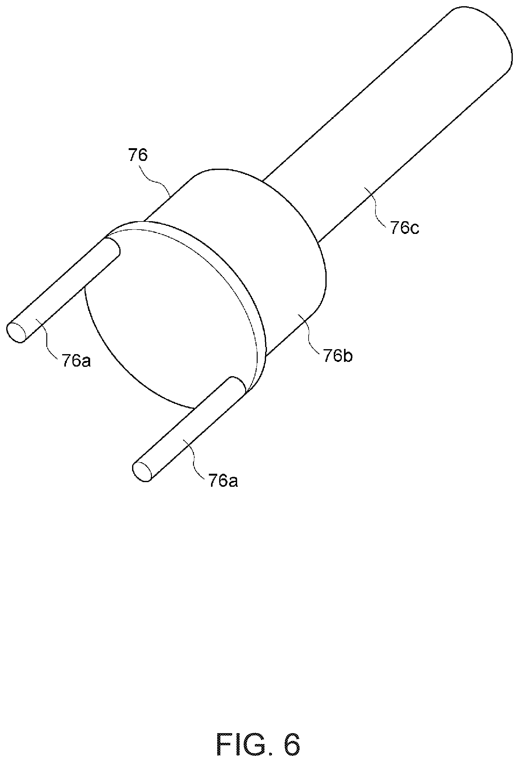 Patent US12103094 Figure 6 – Hydraulic actuation device