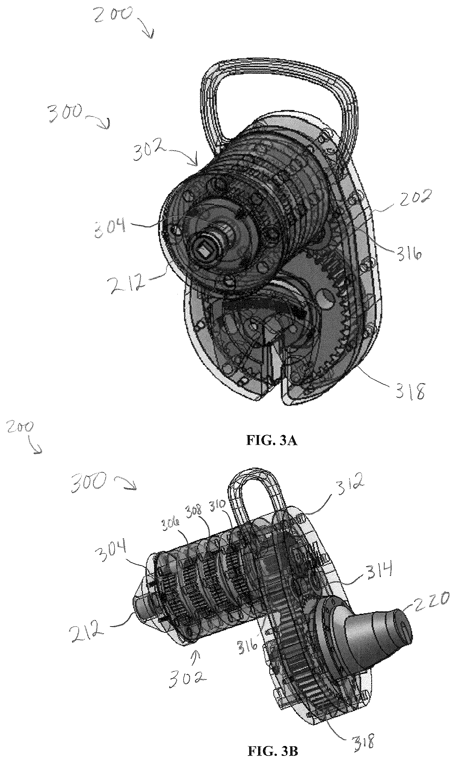 Patent US12103095 Figure 7 – Methods and apparatus for in-pocket tendon shearing