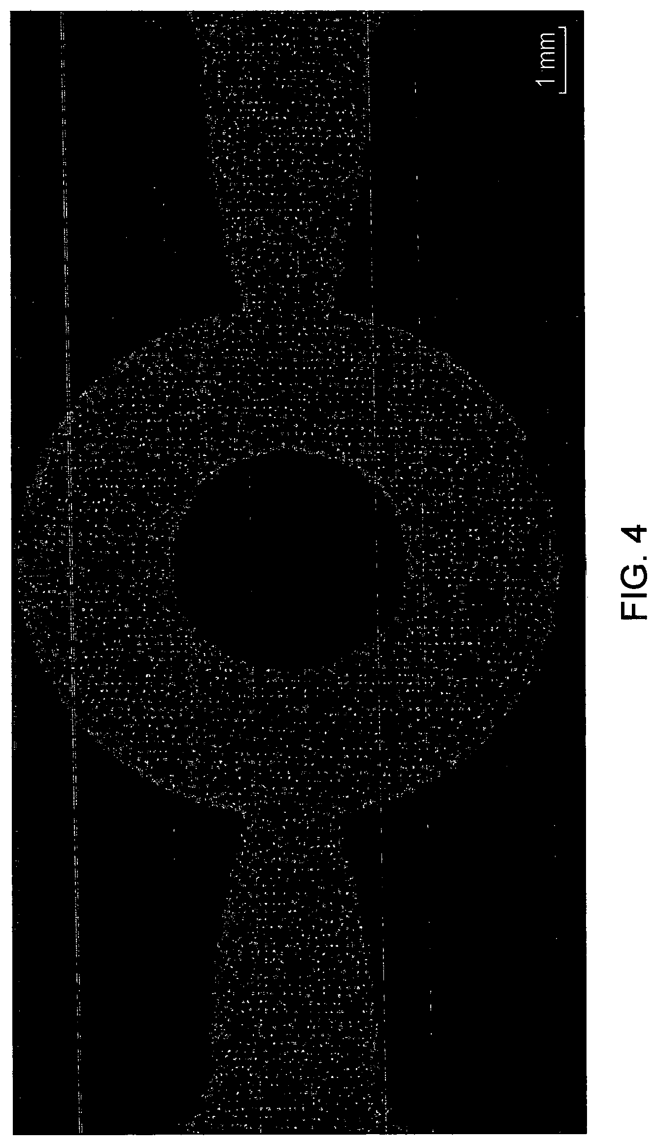 Patent US12103099 Figure 4 – Spatial mapping of sensor data collected during additive manufacturing