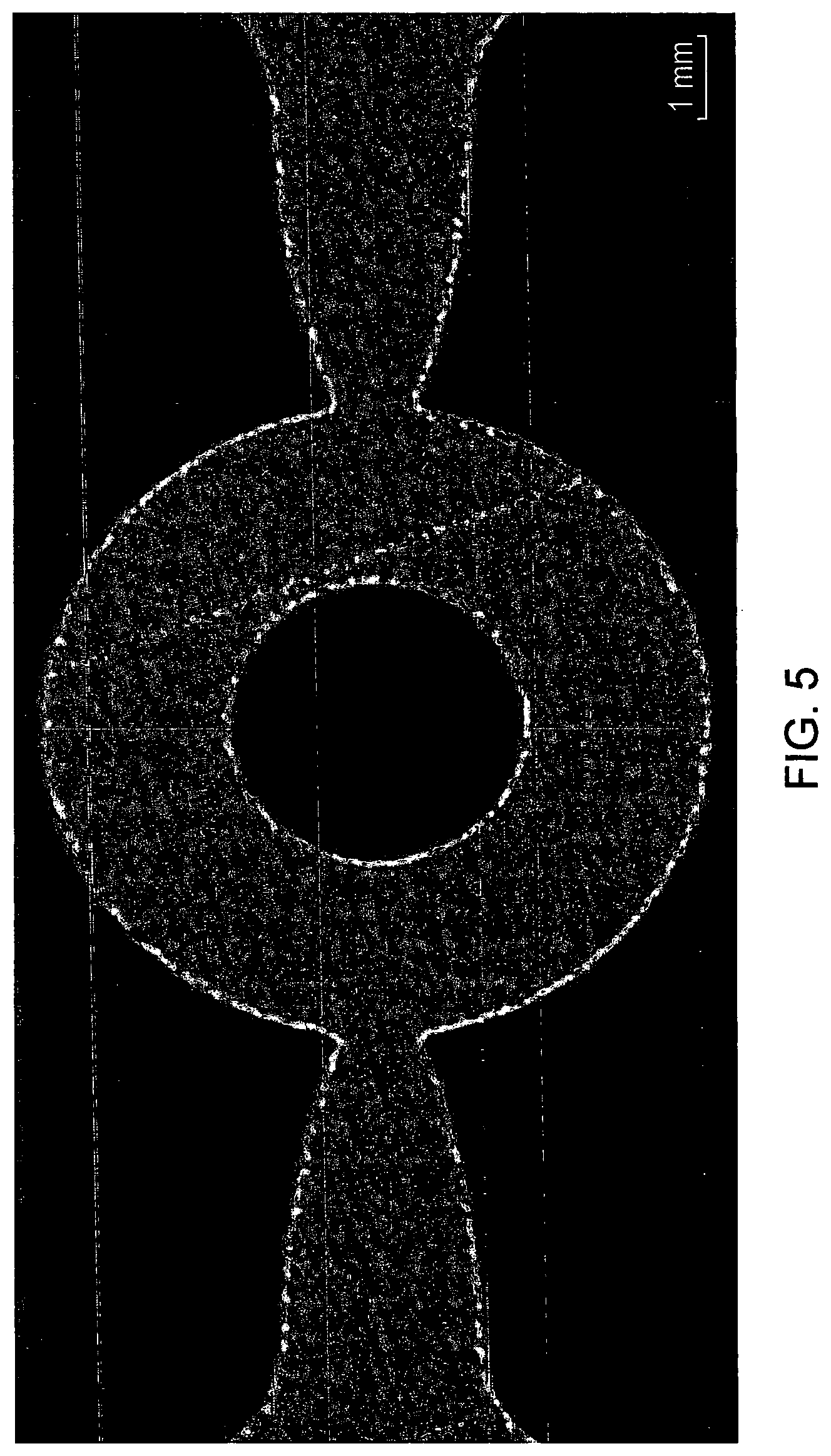 Patent US12103099 Figure 5 – Spatial mapping of sensor data collected during additive manufacturing