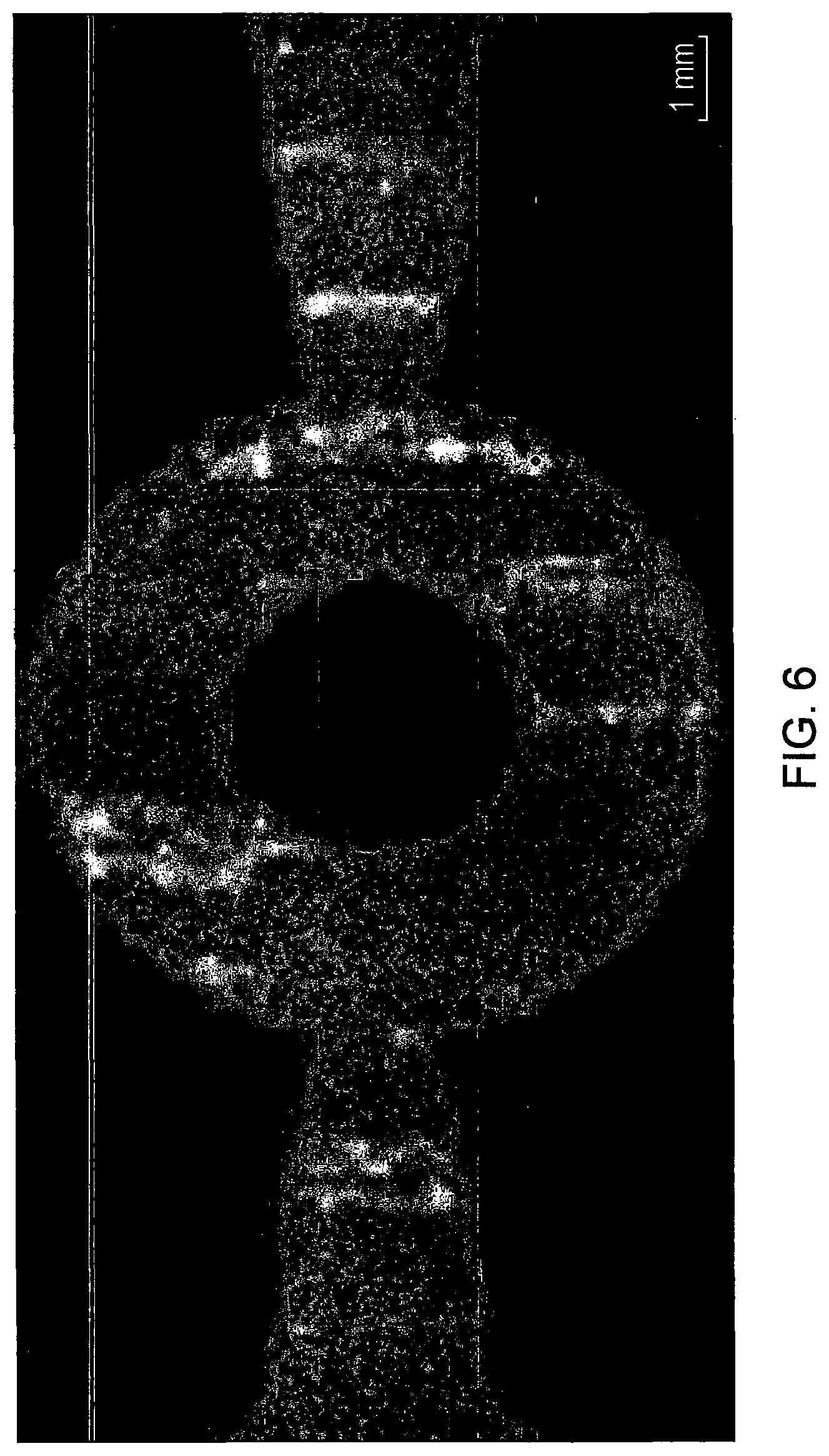 Patent US12103099 Figure 6 – Spatial mapping of sensor data collected during additive manufacturing