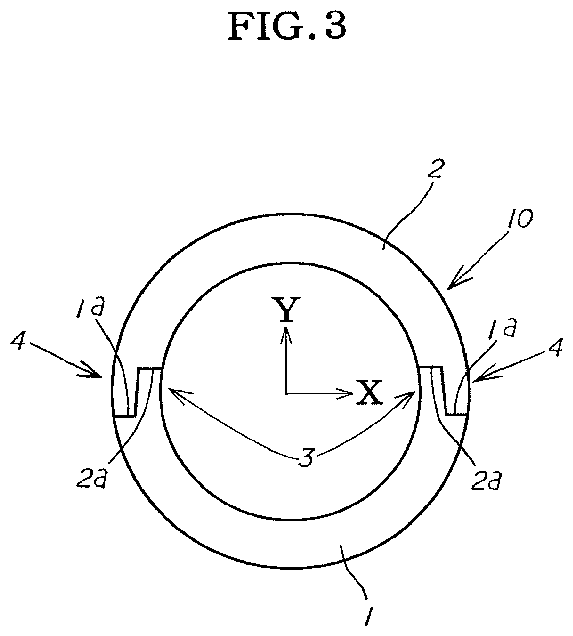 Patent US12103100 Figure 3 – Method for manufacturing shaft