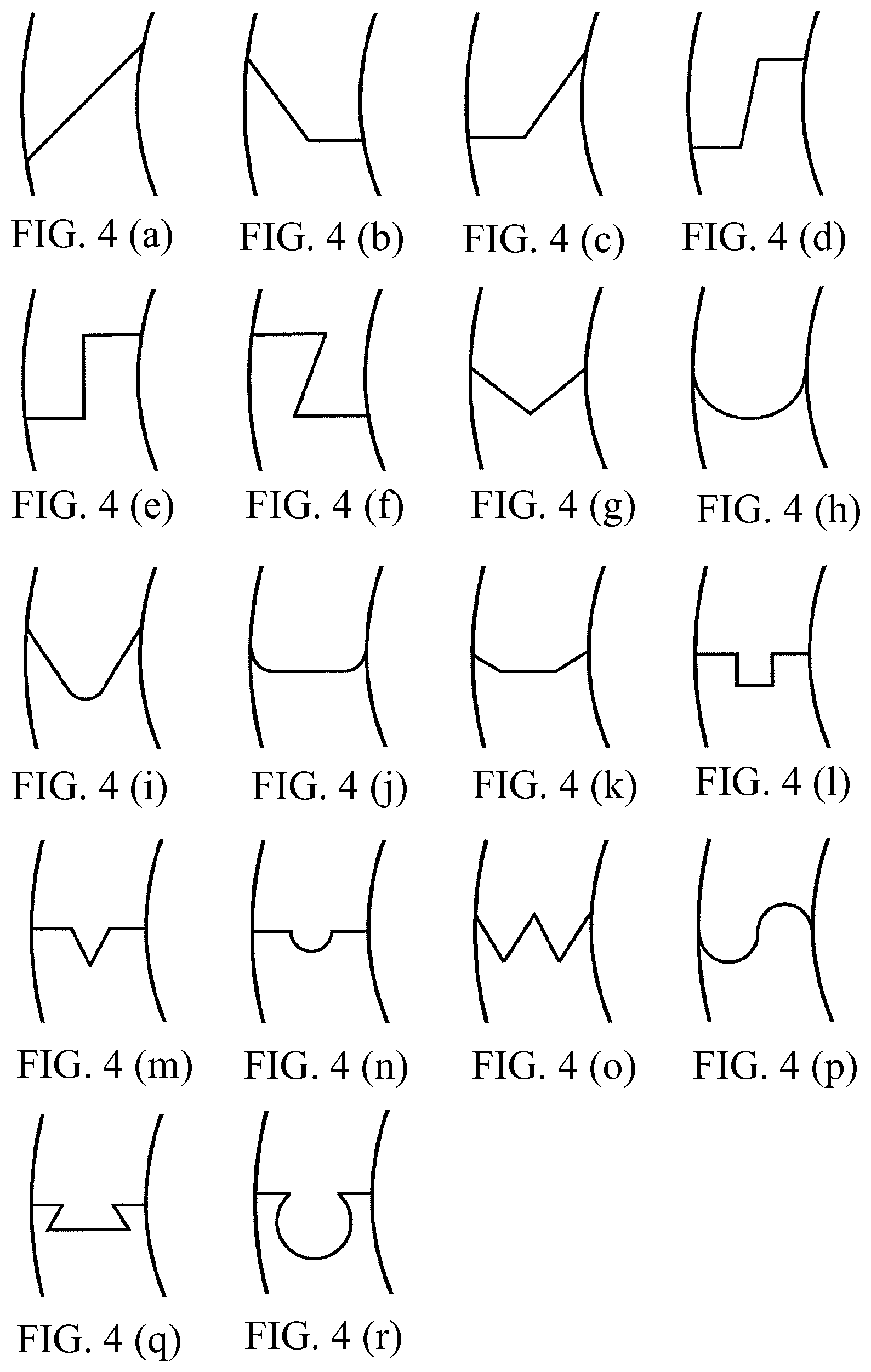 Patent US12103100 Figure 4 – Method for manufacturing shaft