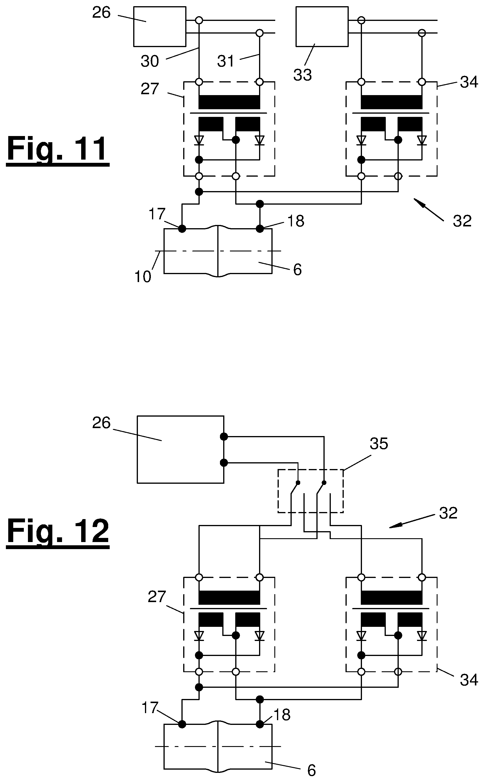 Patent US12103102 Figure 7 – Method and apparatus for friction current joining