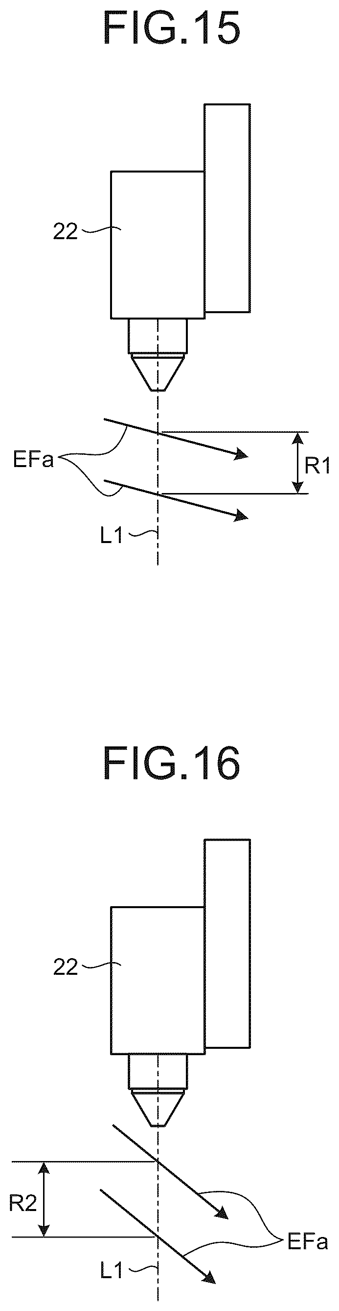 Patent US12103104 Figure 15 – Laser machine