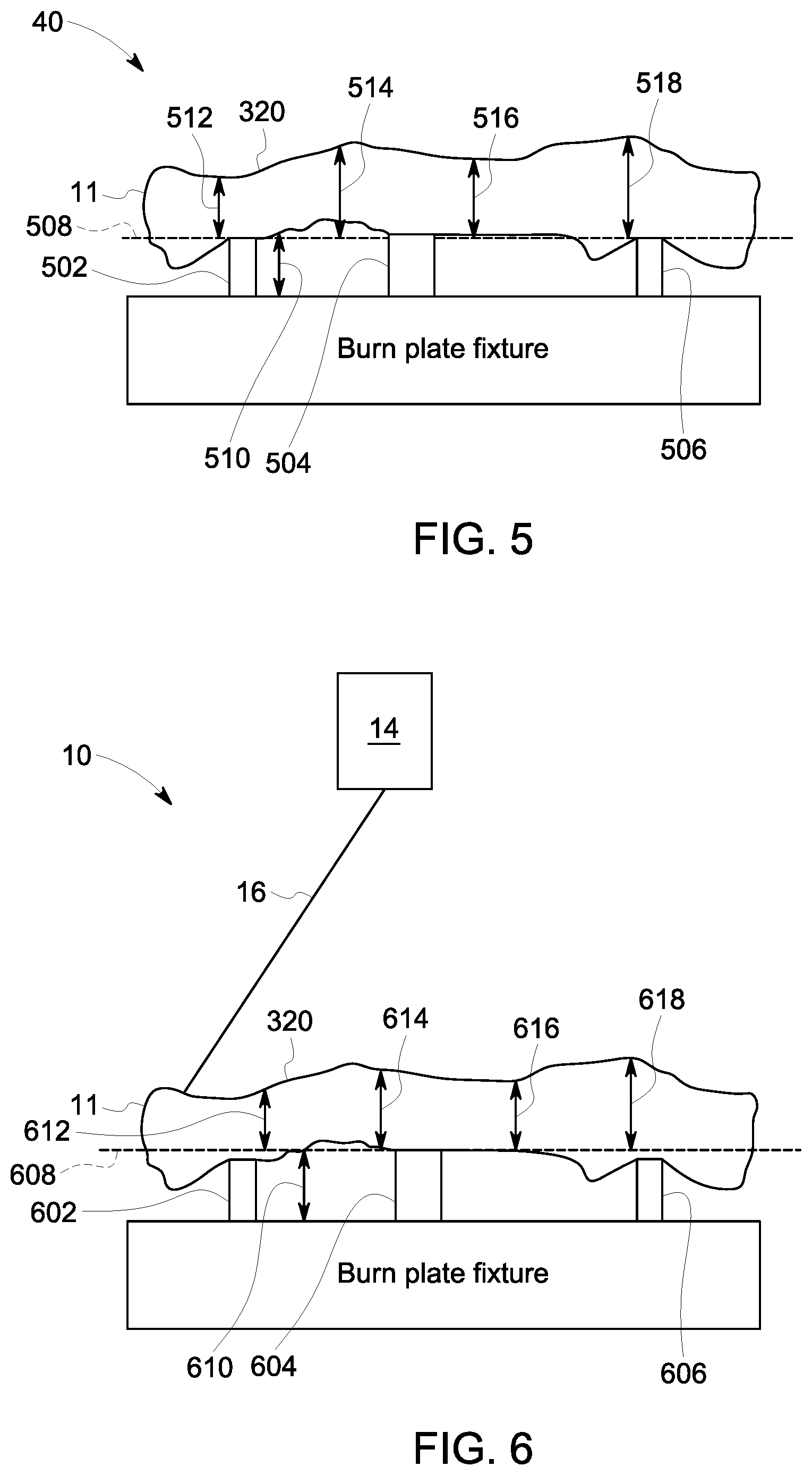 Patent US12103107 Figure 4 – System and methods for compensating for calibration plate irregularities in additive manufacturing systems