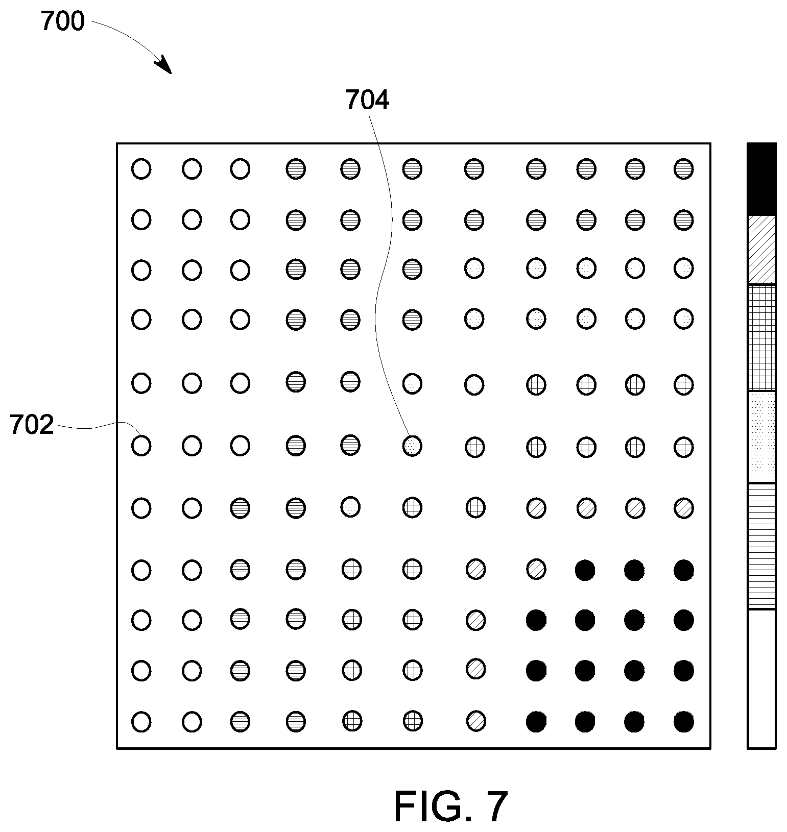 Patent US12103107 Figure 5 – System and methods for compensating for calibration plate irregularities in additive manufacturing systems