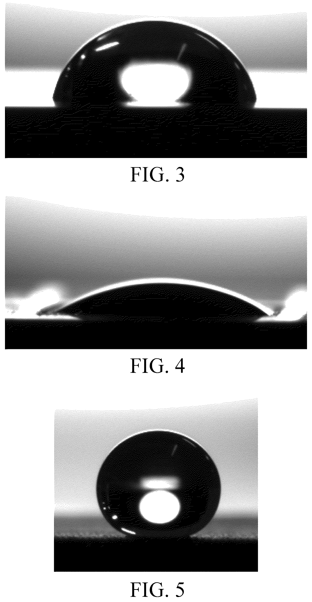 Patent US12103109 Figure 2 – Nanosecond laser ablation and chemical thermal decomposition combined method for preparing super-hydrophobic micro-nano structure on stainless steel surfaces