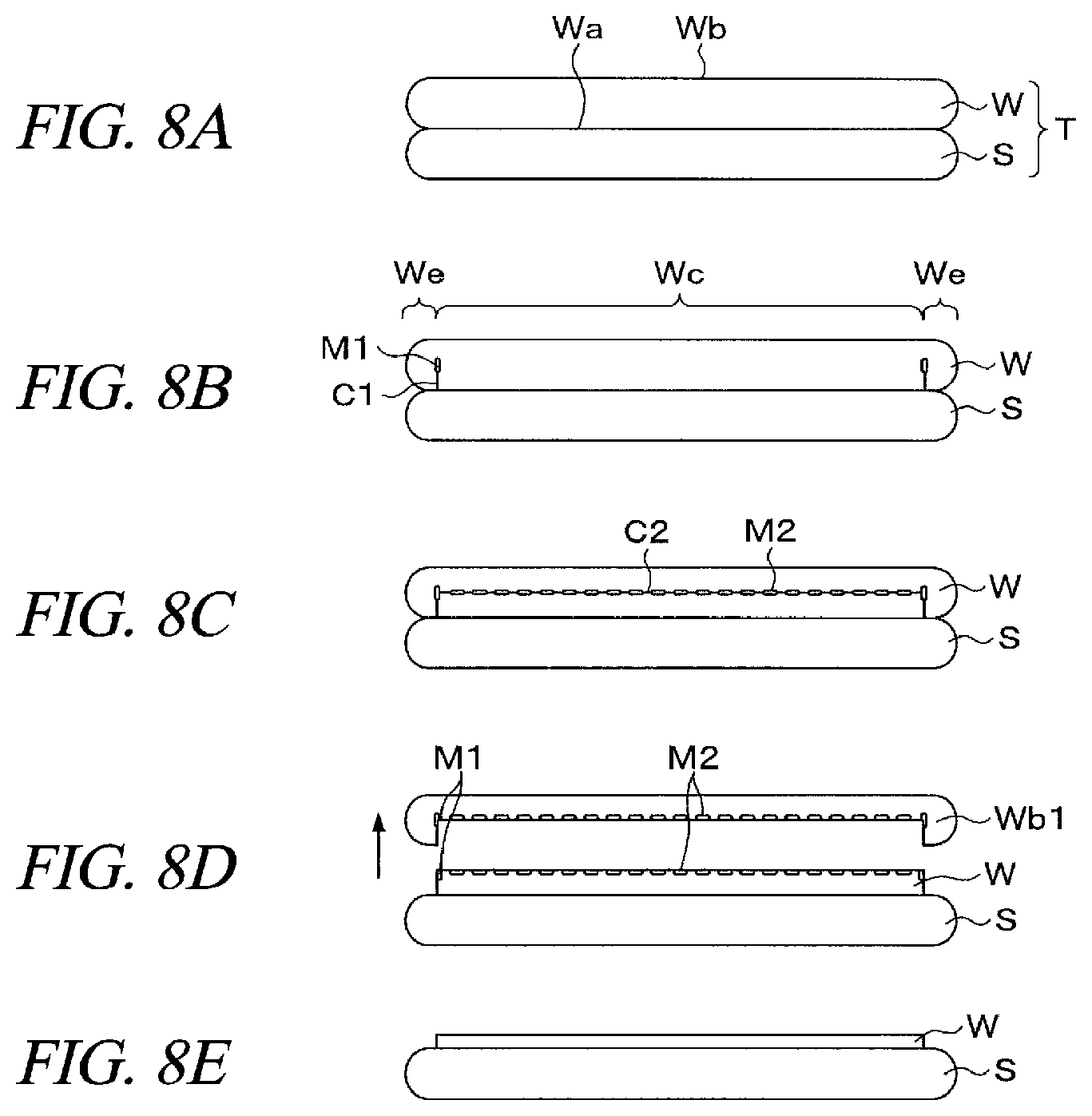 Patent US12103111 Figure 7 – Processing apparatus and processing method