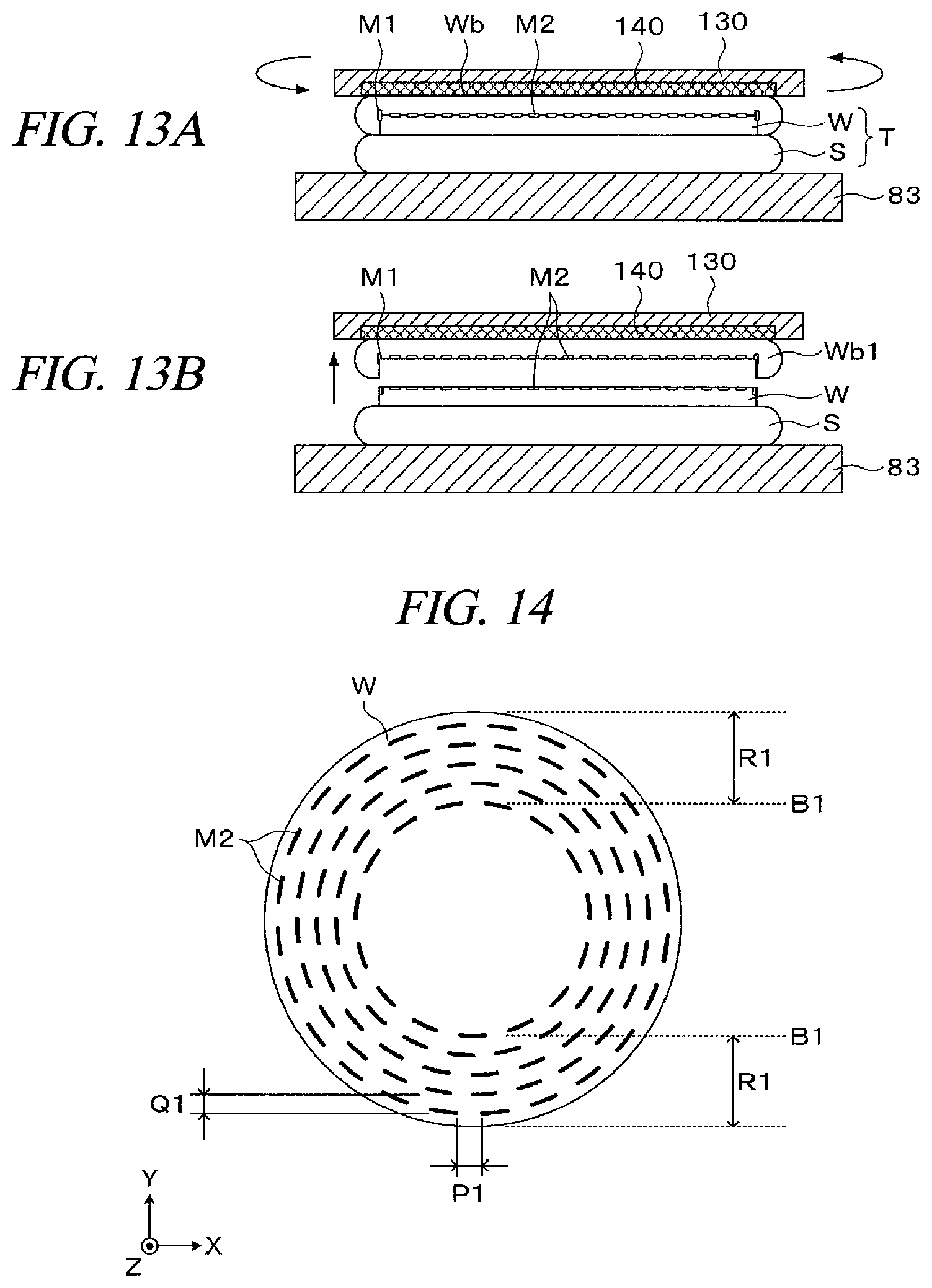 Patent US12103111 Figure 10 – Processing apparatus and processing method