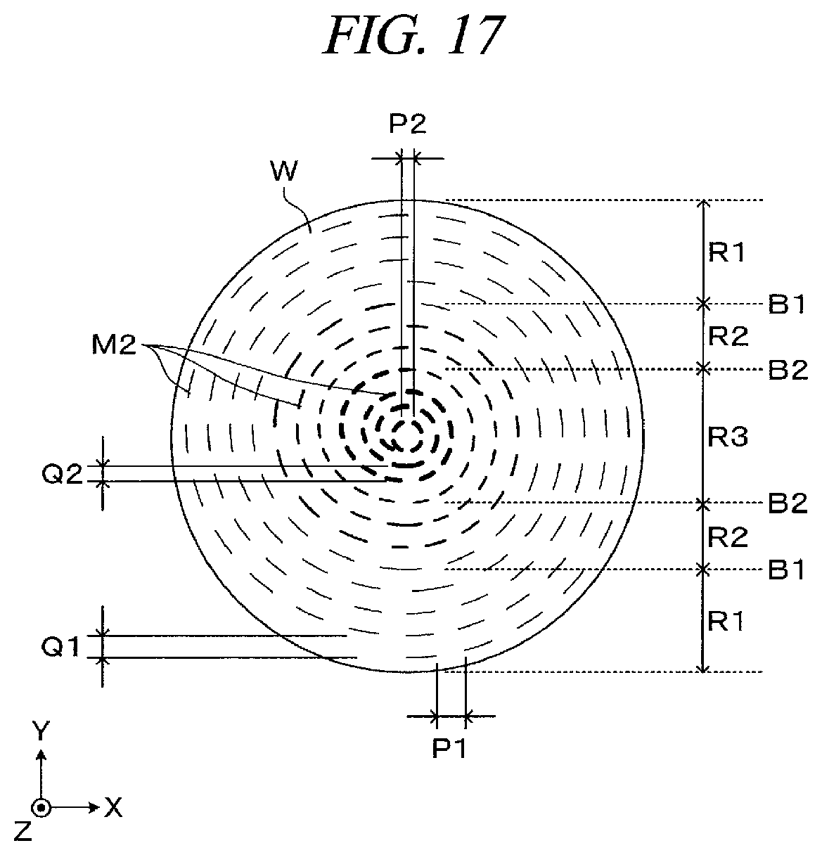 Patent US12103111 Figure 13 – Processing apparatus and processing method