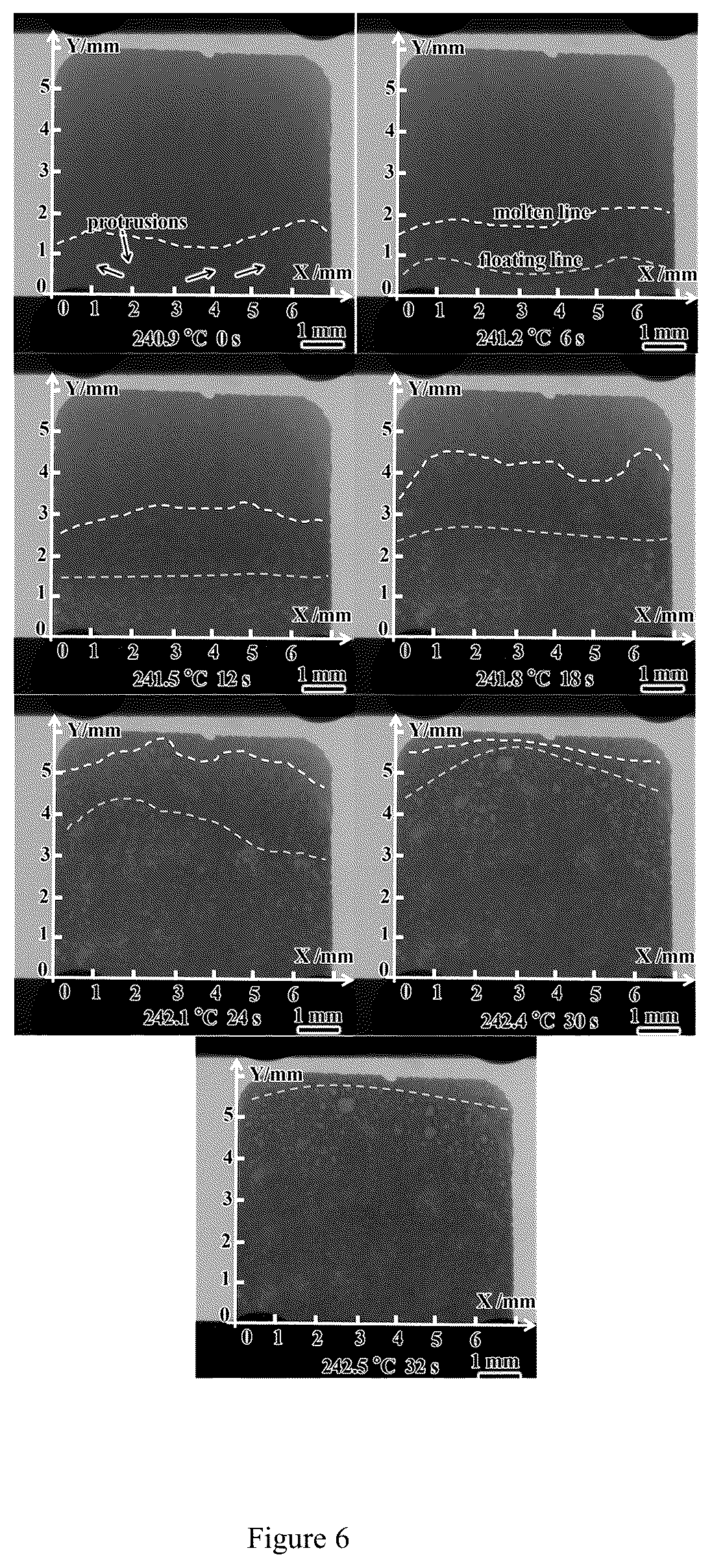 Patent US12103112 Figure 4 – Method and system for predicting critical floating time of reinforcing phase