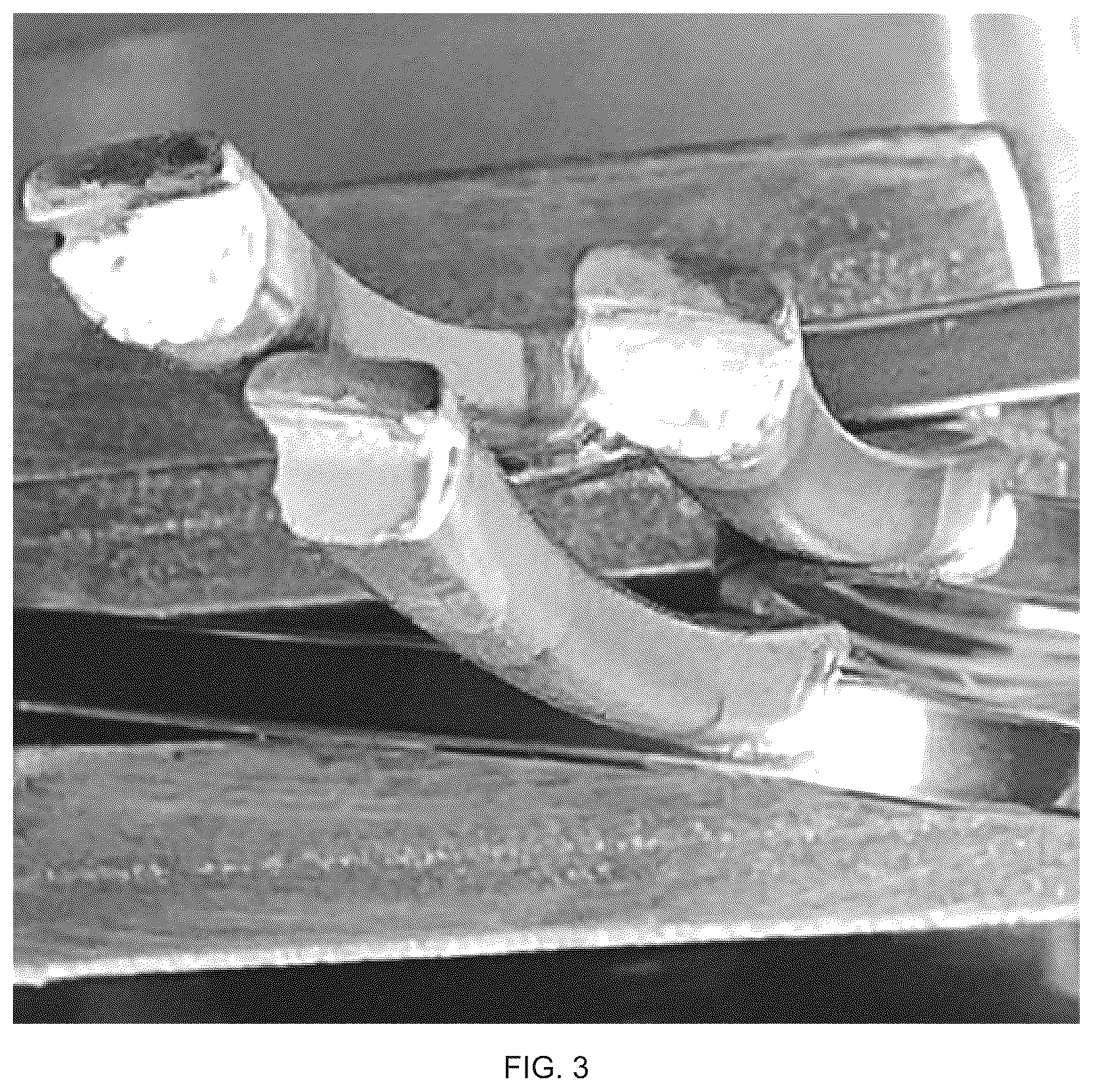 Patent US12103113 Figure 2 – Copper-phosphorus brazing wire for brazing copper alloy spectacle frame as well as preparing method and system thereof