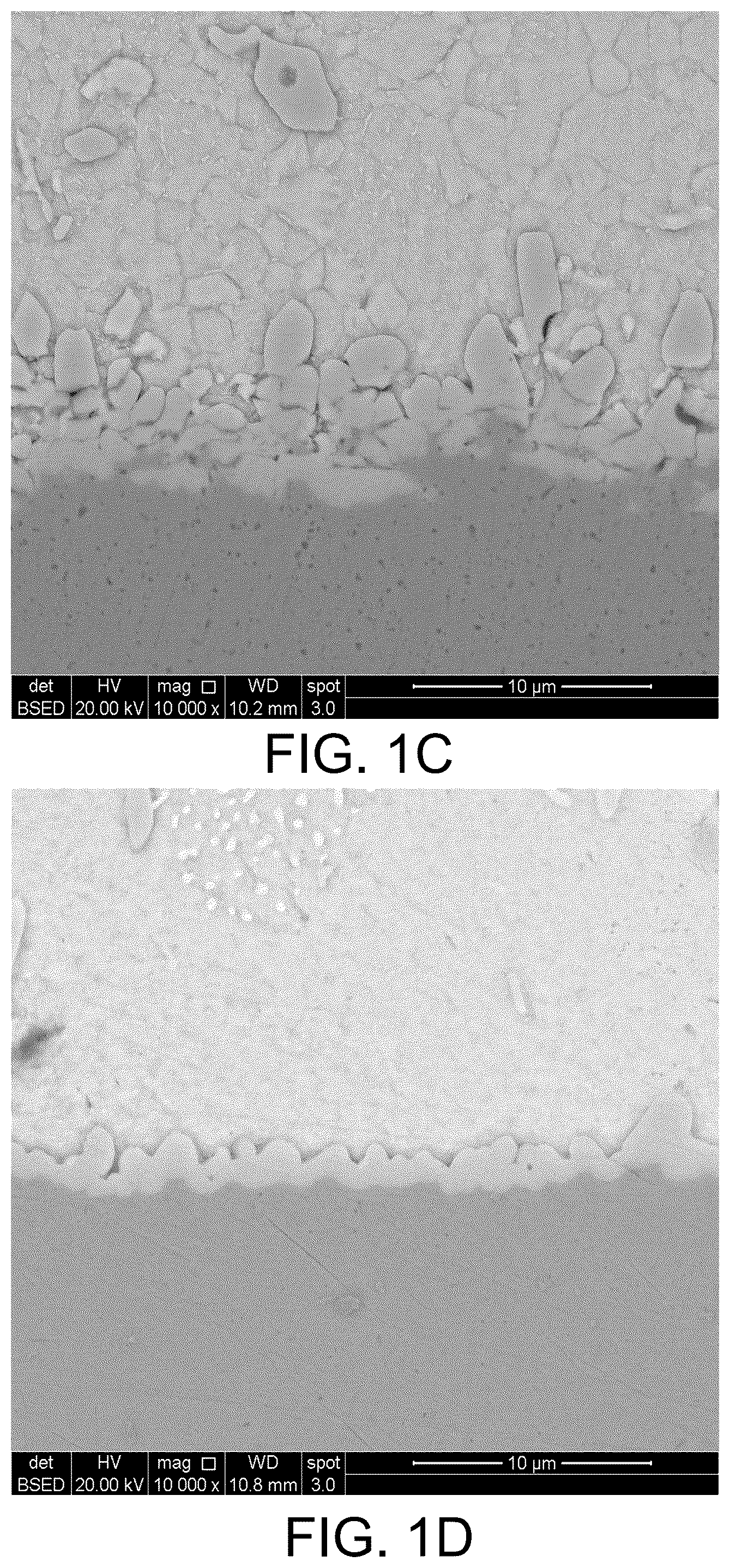 Patent US12103114 Figure 2 – Lead-free solder alloy composition suitable for use in high-temperature and vibration environments and preparation method thereof