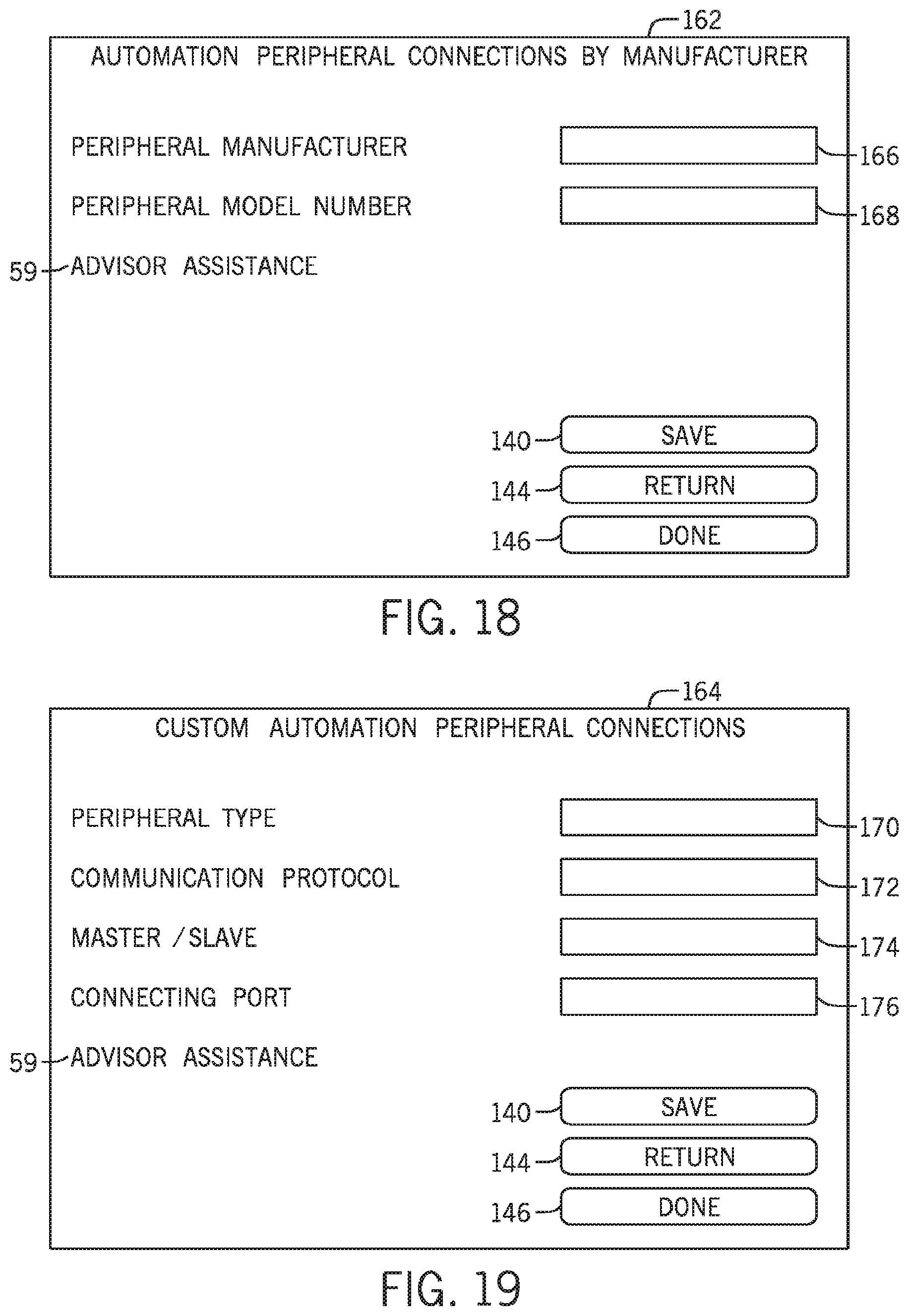 Patent US12103117 Figure 11 – Automated system for machine set-up of welding power sources and welding systems