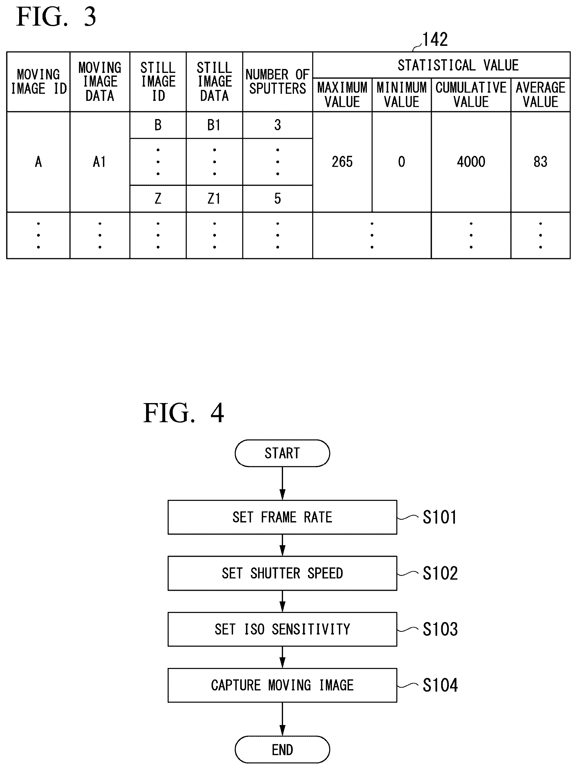 Patent US12103120 Figure 3 – Spatter counting method, computer program, and spatter counting device