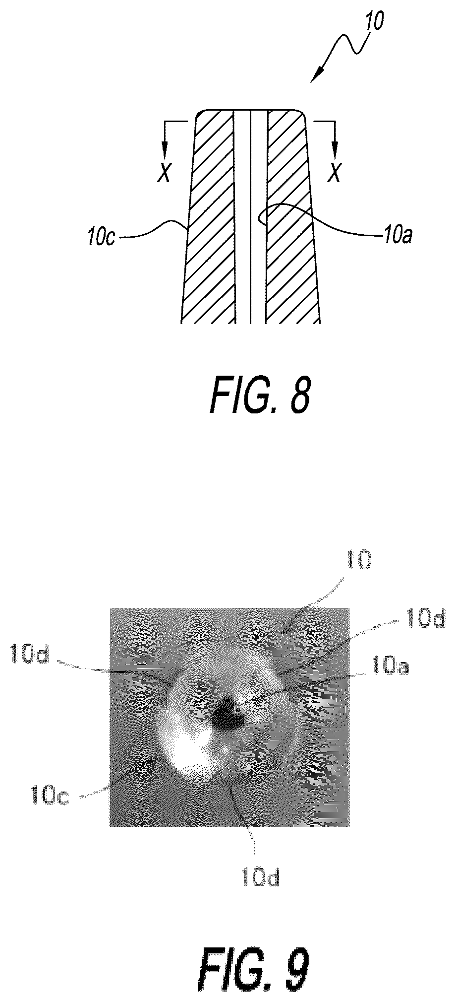 Patent US12103122 Figure 7 – Contact chip regenerating device